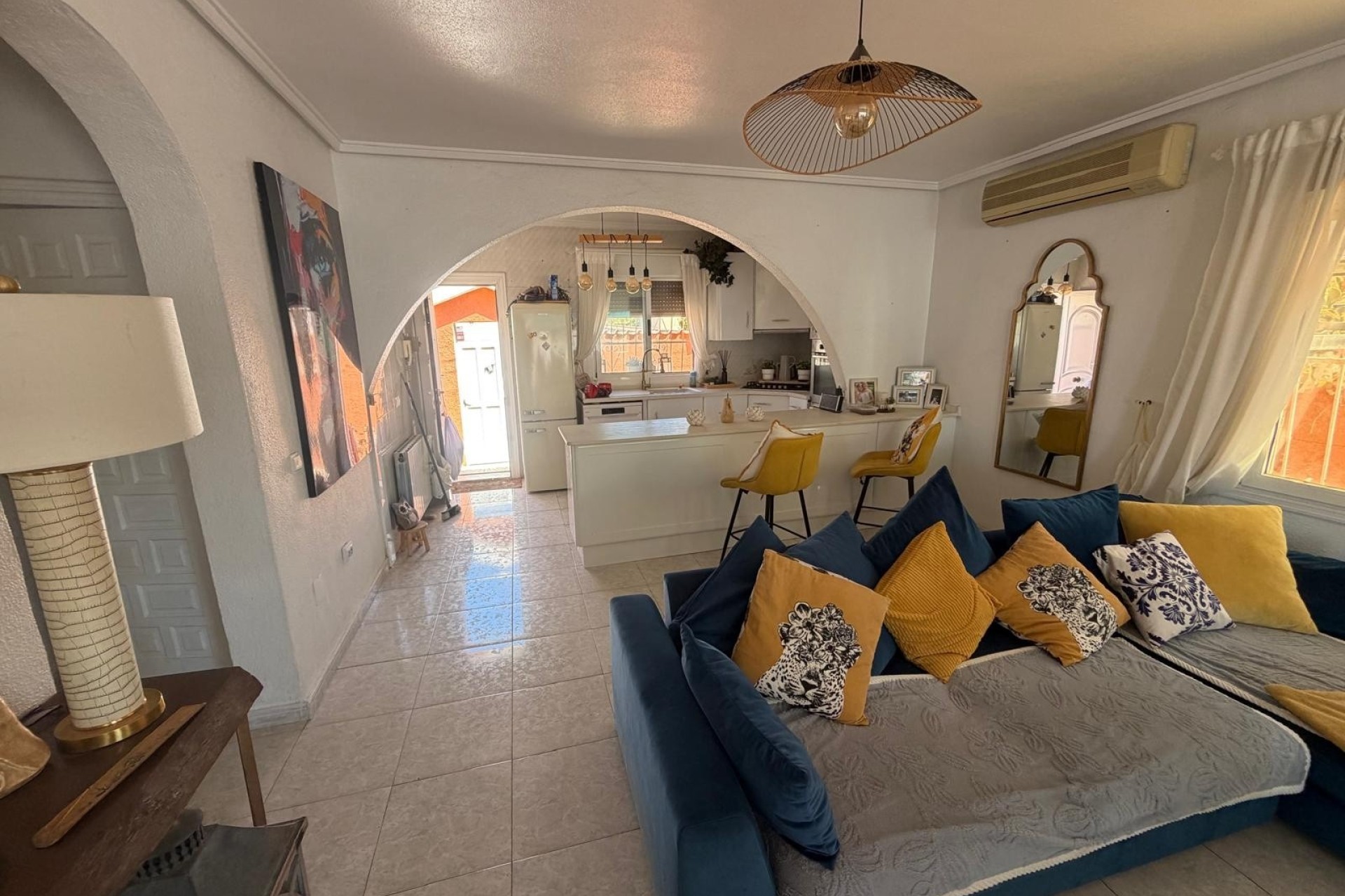 Revente - Villa Individuelle -
Ciudad Quesada - Rojales - Ciudad Quesada