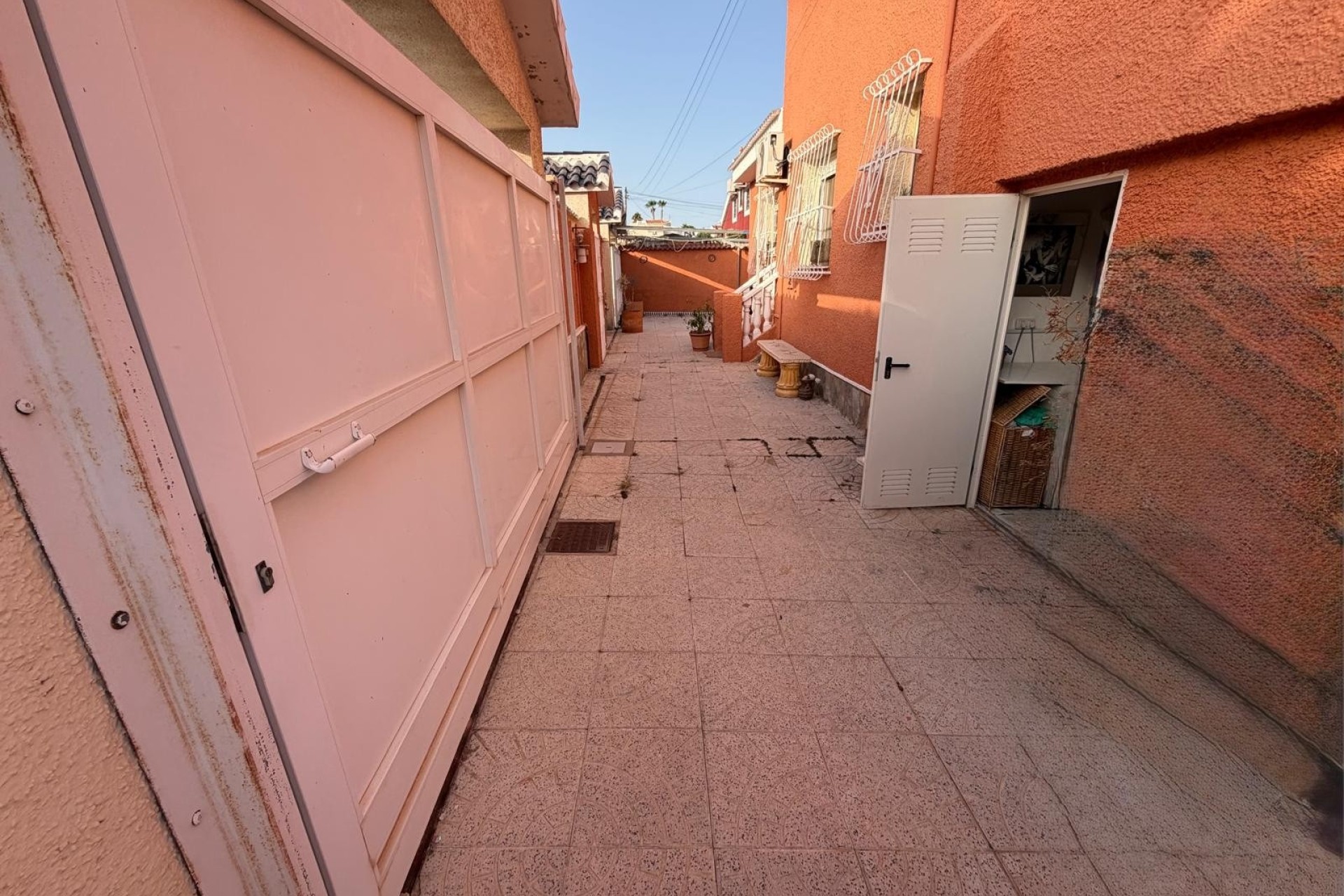 Revente - Villa Individuelle -
Ciudad Quesada - Rojales - Ciudad Quesada