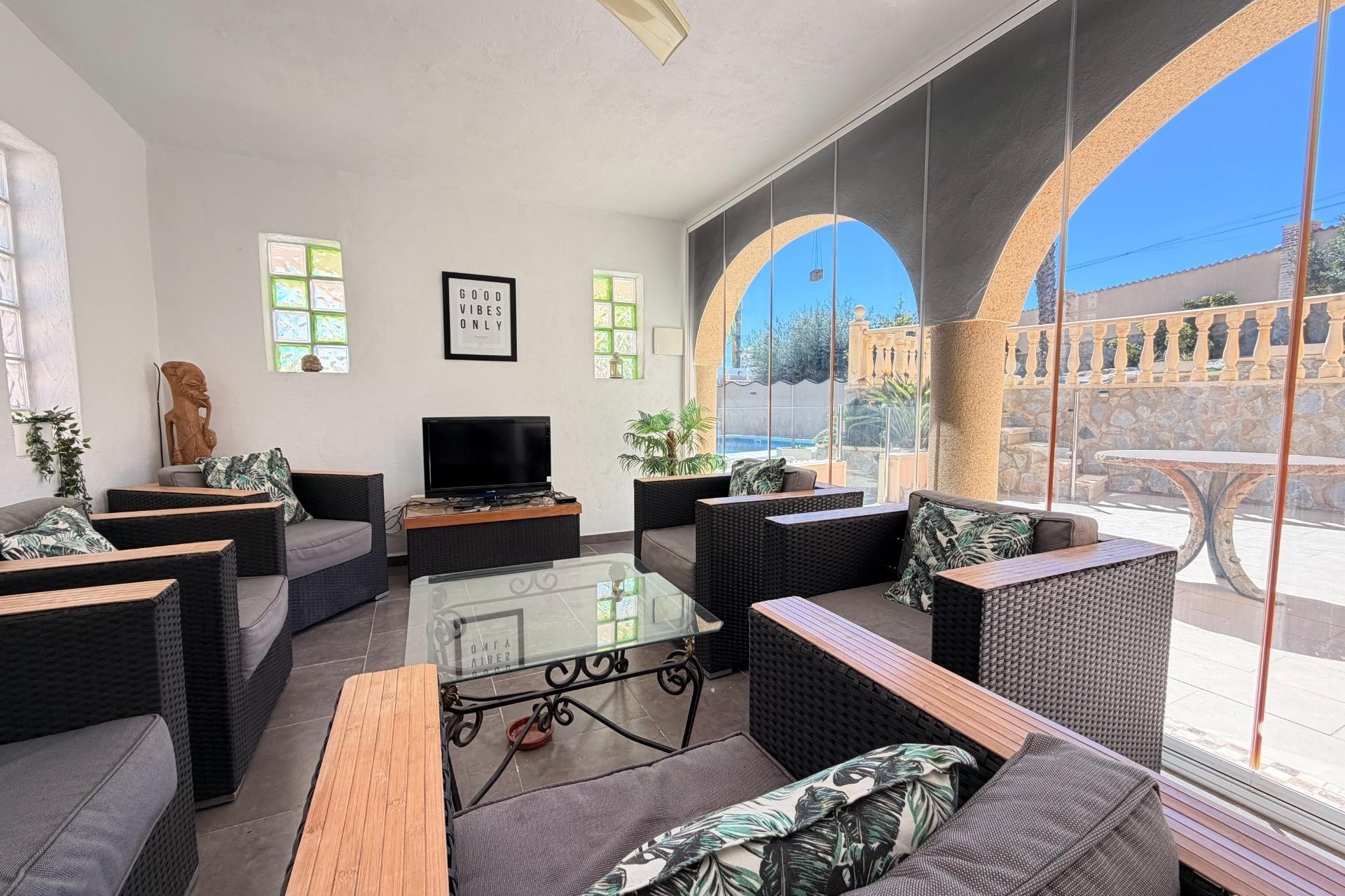Revente - Villa Individuelle -
Ciudad Quesada - Rojales - Ciudad Quesada