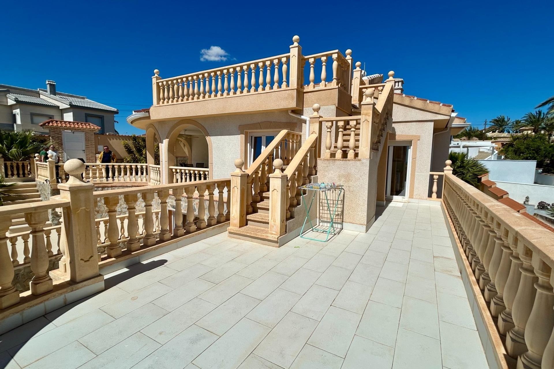Revente - Villa Individuelle -
Ciudad Quesada - Rojales - Ciudad Quesada