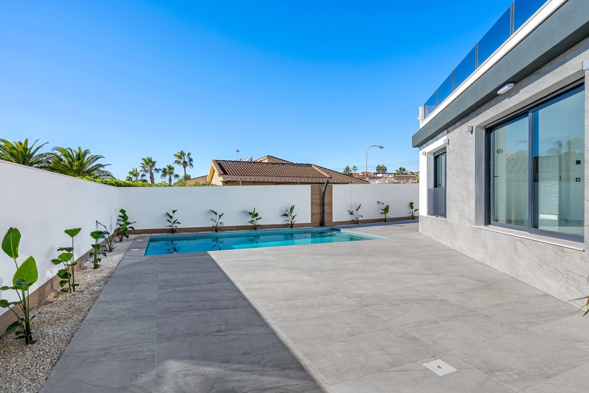 Revente - Villa Individuelle -
Ciudad Quesada - Rojales - Ciudad Quesada