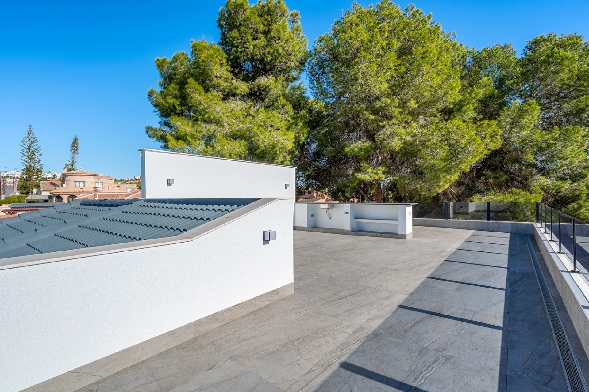 Revente - Villa Individuelle -
Ciudad Quesada - Rojales - Ciudad Quesada
