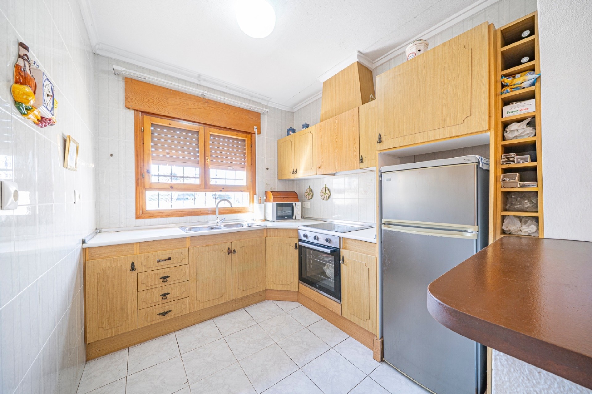 Revente - Villa Individuelle -
Ciudad Quesada - Rojales - Ciudad Quesada