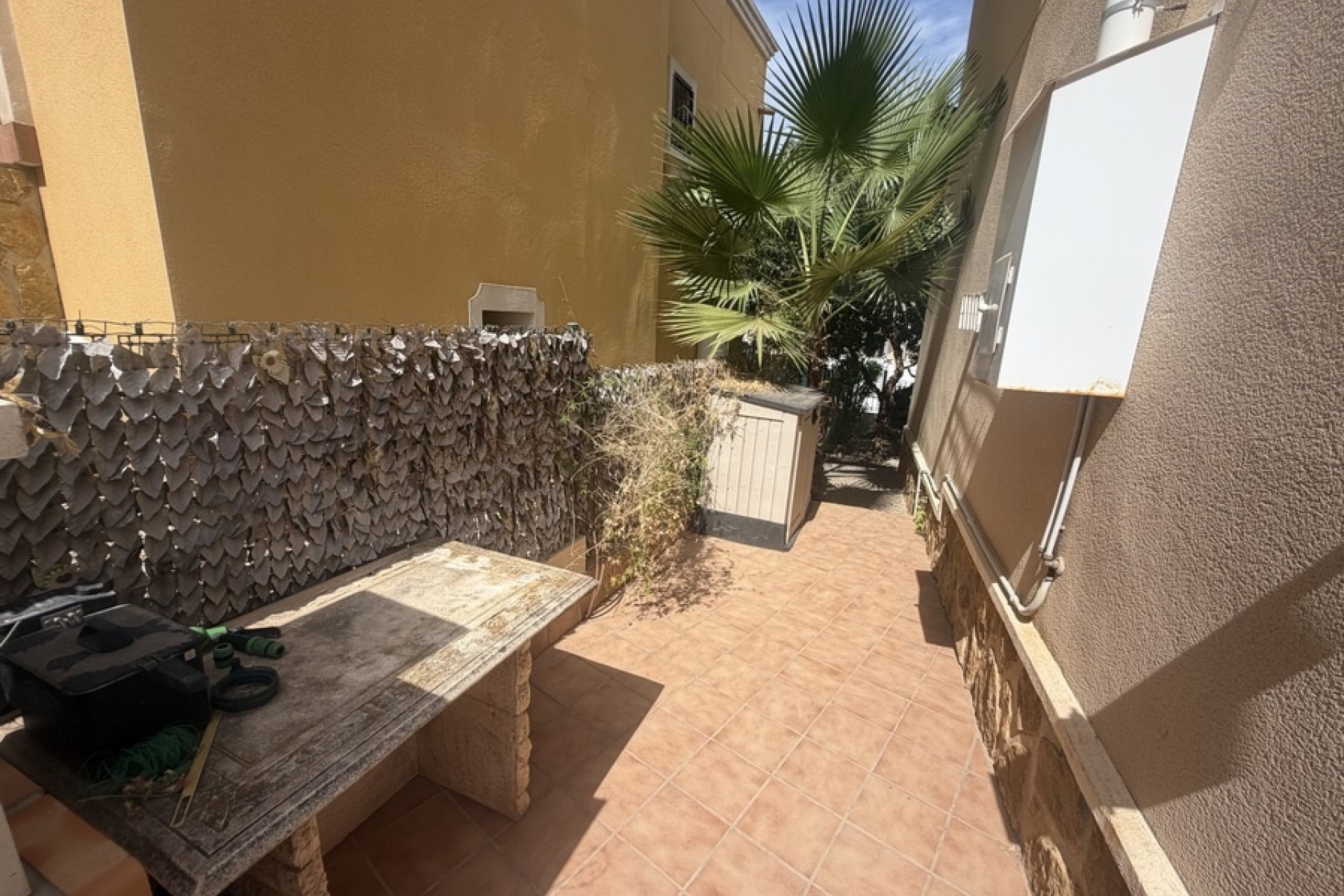 Revente - Villa individuelle -
Ciudad Quesada - Rojales - Ciudad Quesada