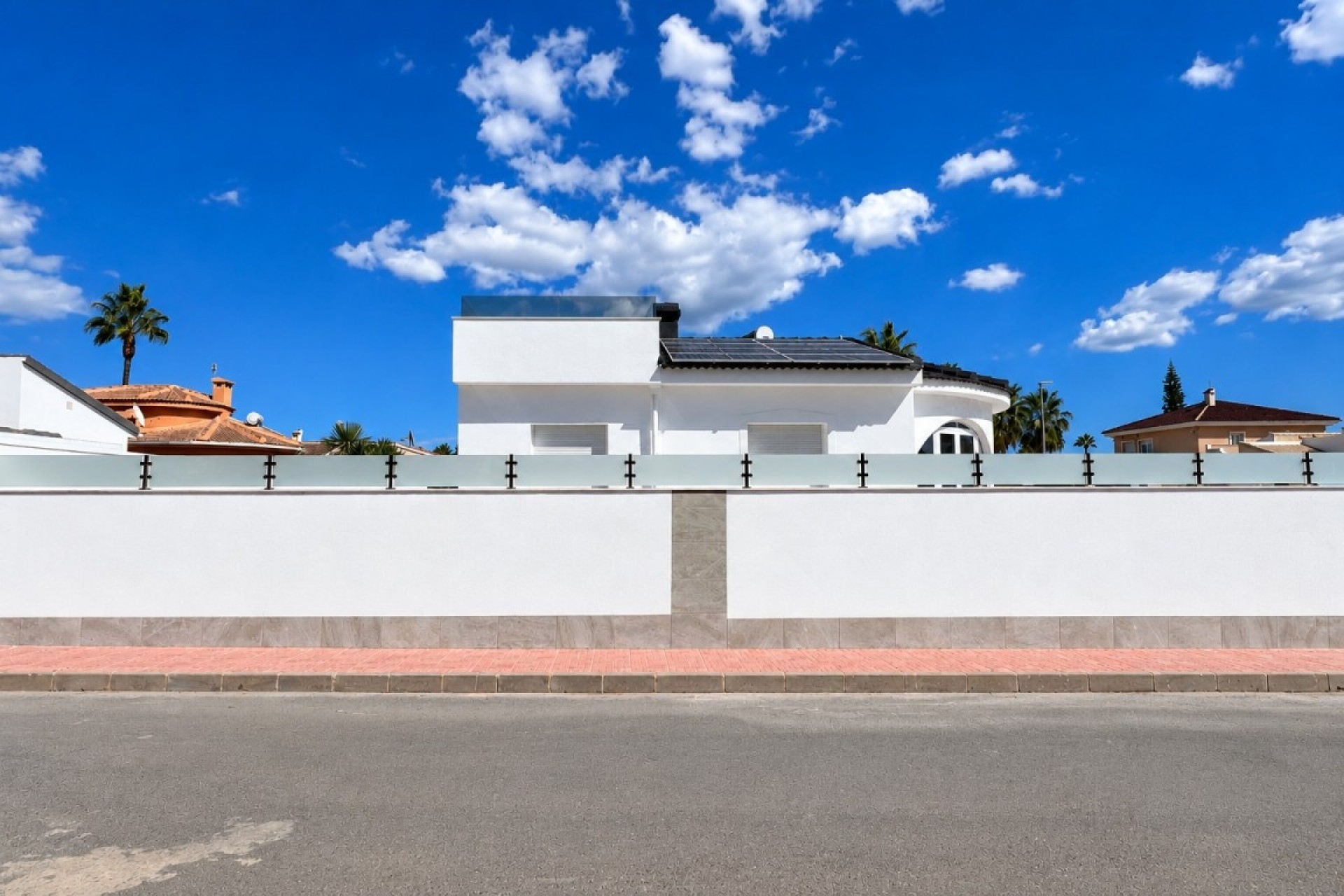 Revente - Villa Individuelle -
Ciudad Quesada - Rojales - Ciudad Quesada