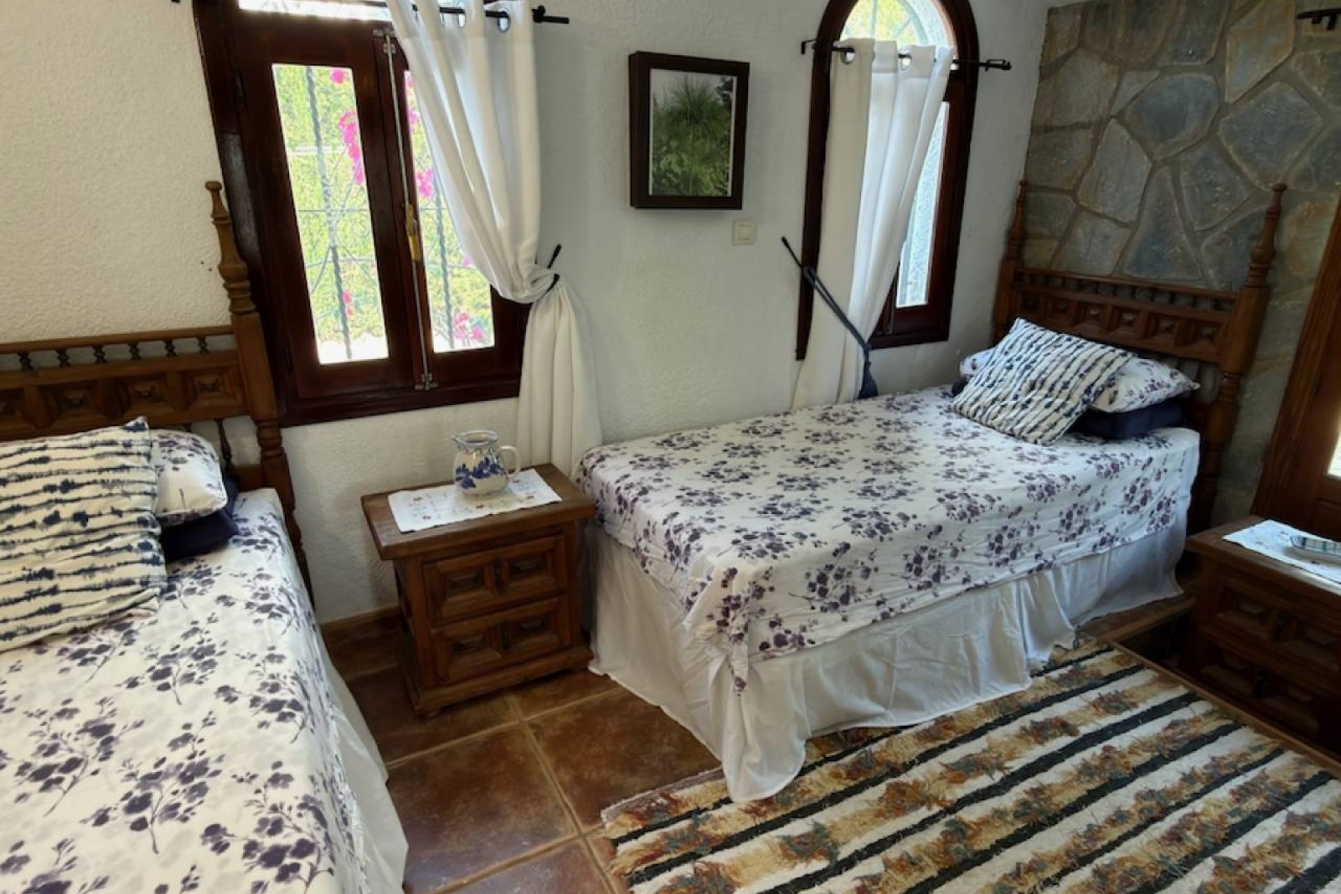 Revente - Villa Individuelle -
Ciudad Quesada - Rojales - Ciudad Quesada