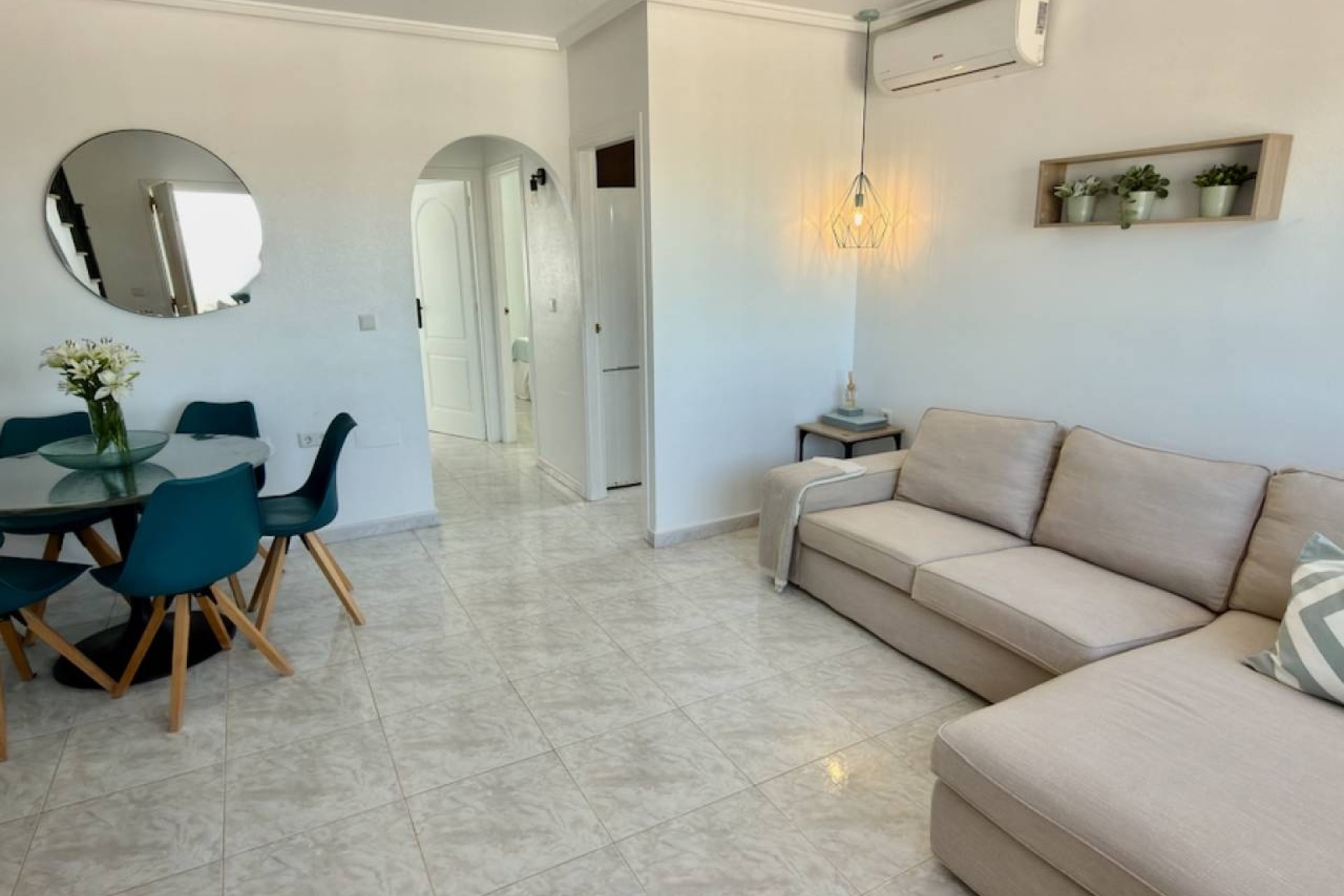 Revente - Villa Individuelle -
Ciudad Quesada - Rojales - Ciudad Quesada