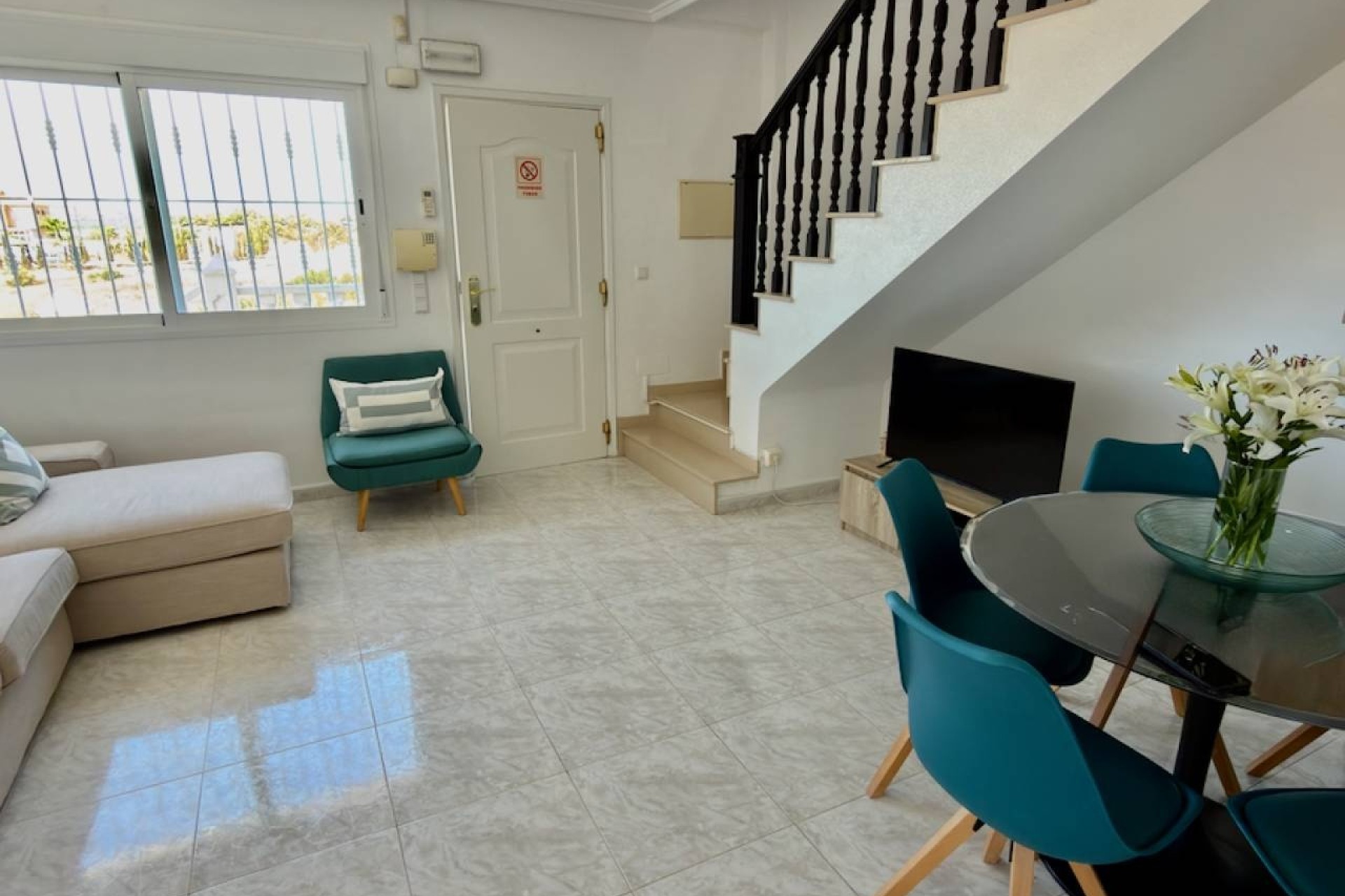 Revente - Villa Individuelle -
Ciudad Quesada - Rojales - Ciudad Quesada