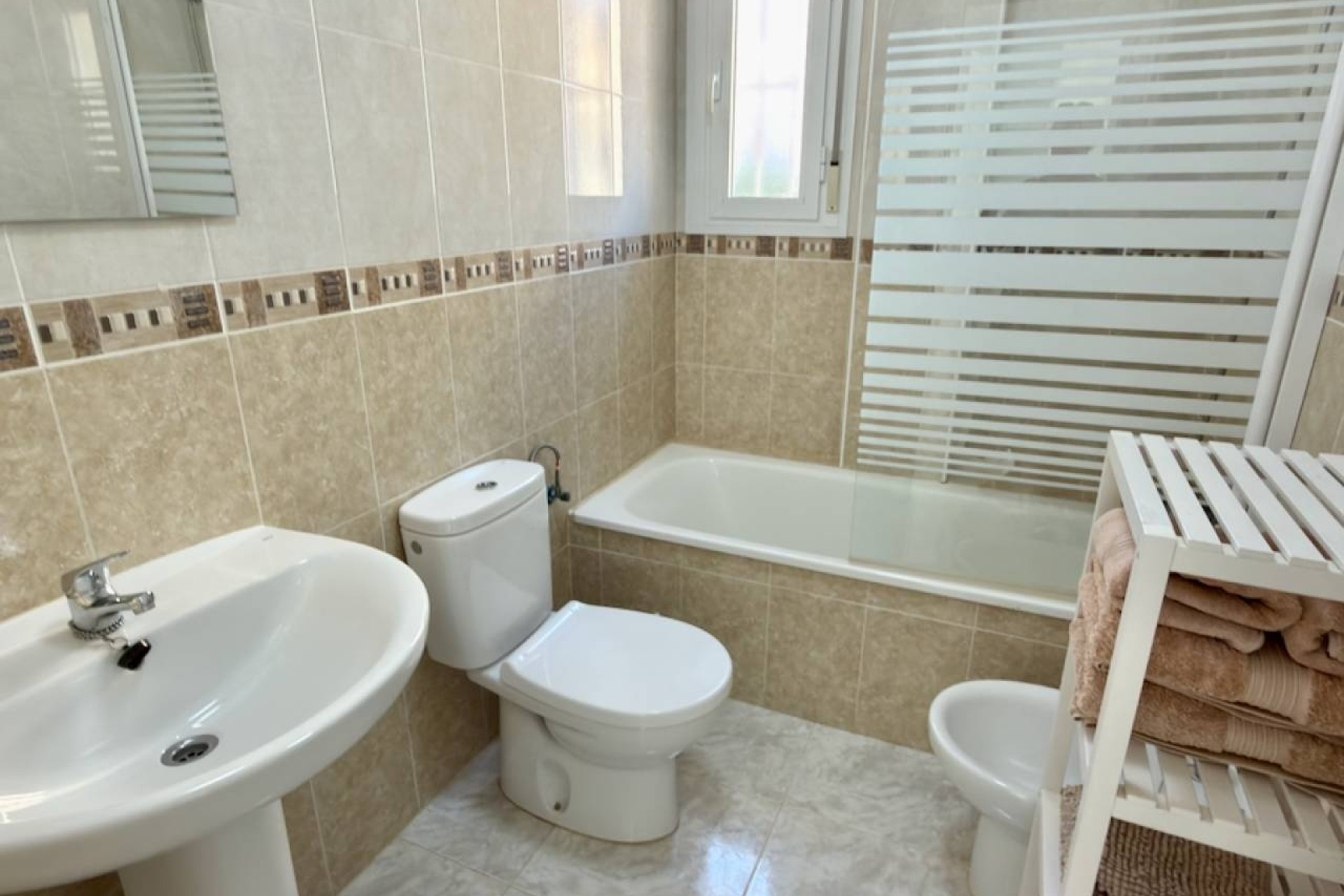Revente - Villa Individuelle -
Ciudad Quesada - Rojales - Ciudad Quesada