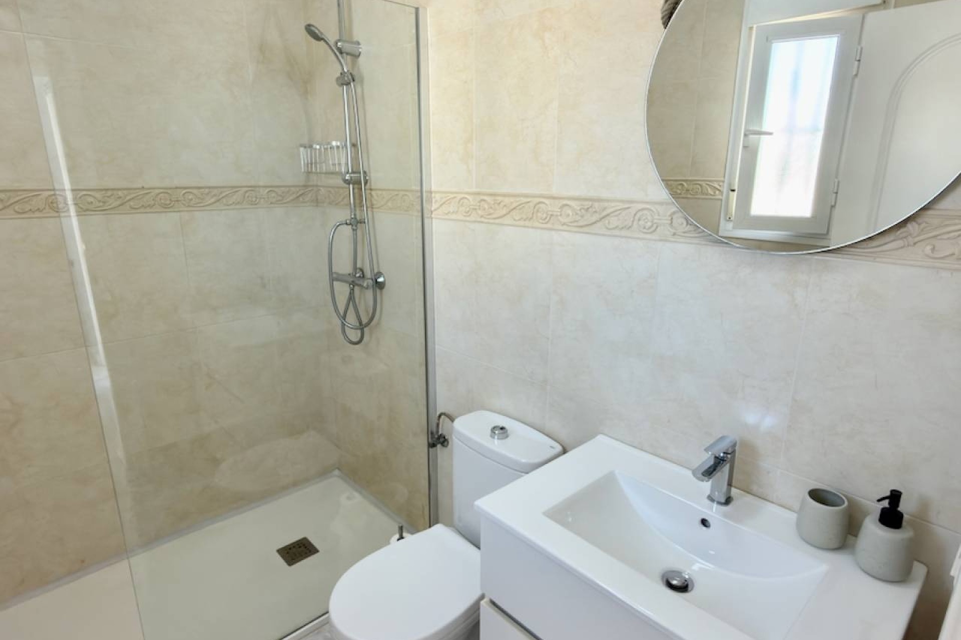 Revente - Villa Individuelle -
Ciudad Quesada - Rojales - Ciudad Quesada