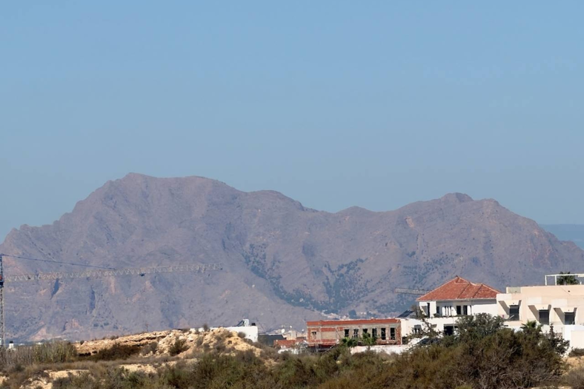 Revente - Villa Individuelle -
Ciudad Quesada - Rojales - Ciudad Quesada