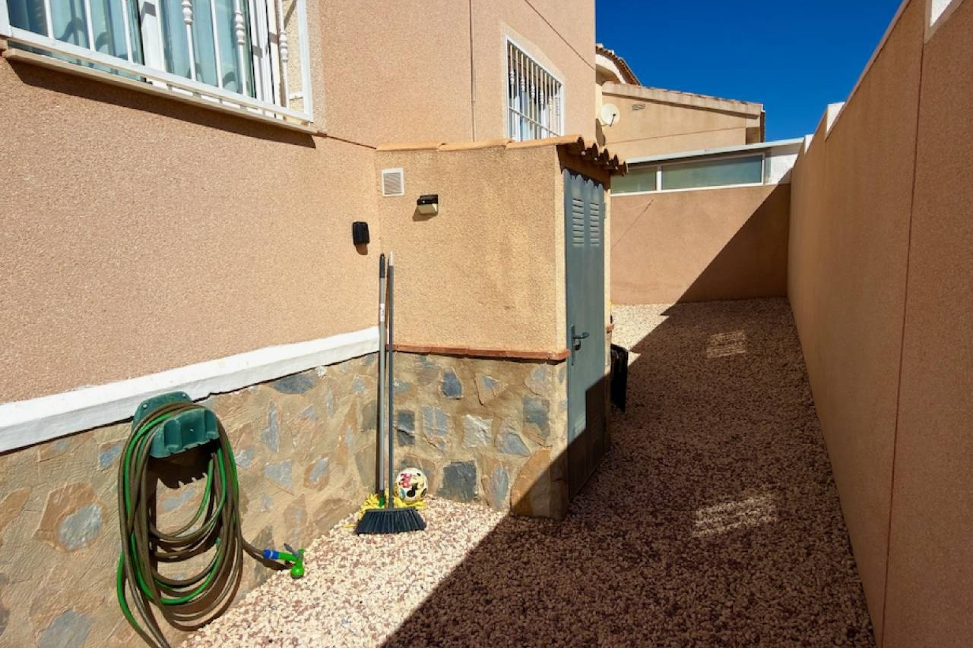 Revente - Villa Individuelle -
Ciudad Quesada - Rojales - Ciudad Quesada