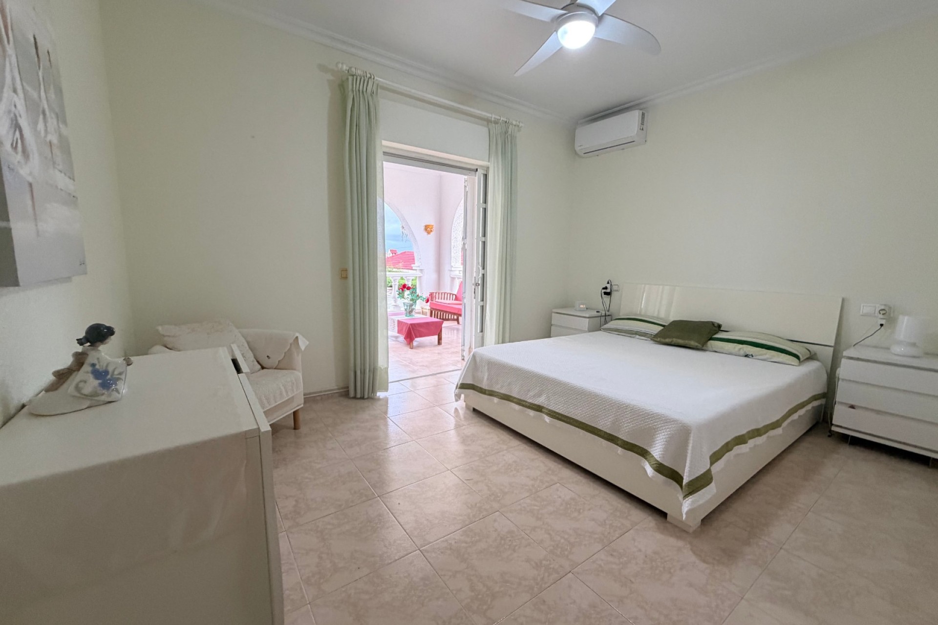 Revente - Villa Individuelle -
Ciudad Quesada - Rojales - Ciudad Quesada