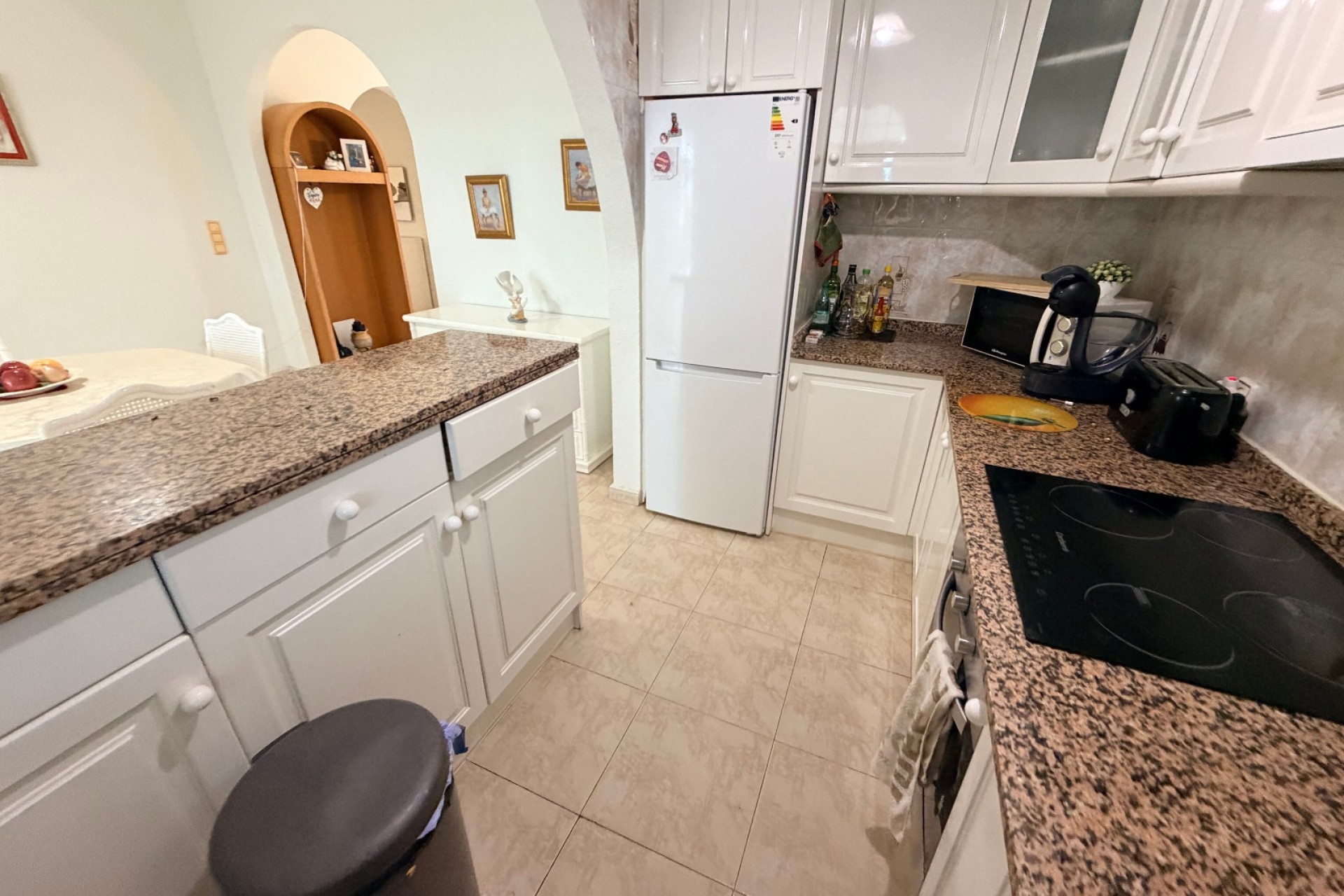 Revente - Villa Individuelle -
Ciudad Quesada - Rojales - Ciudad Quesada