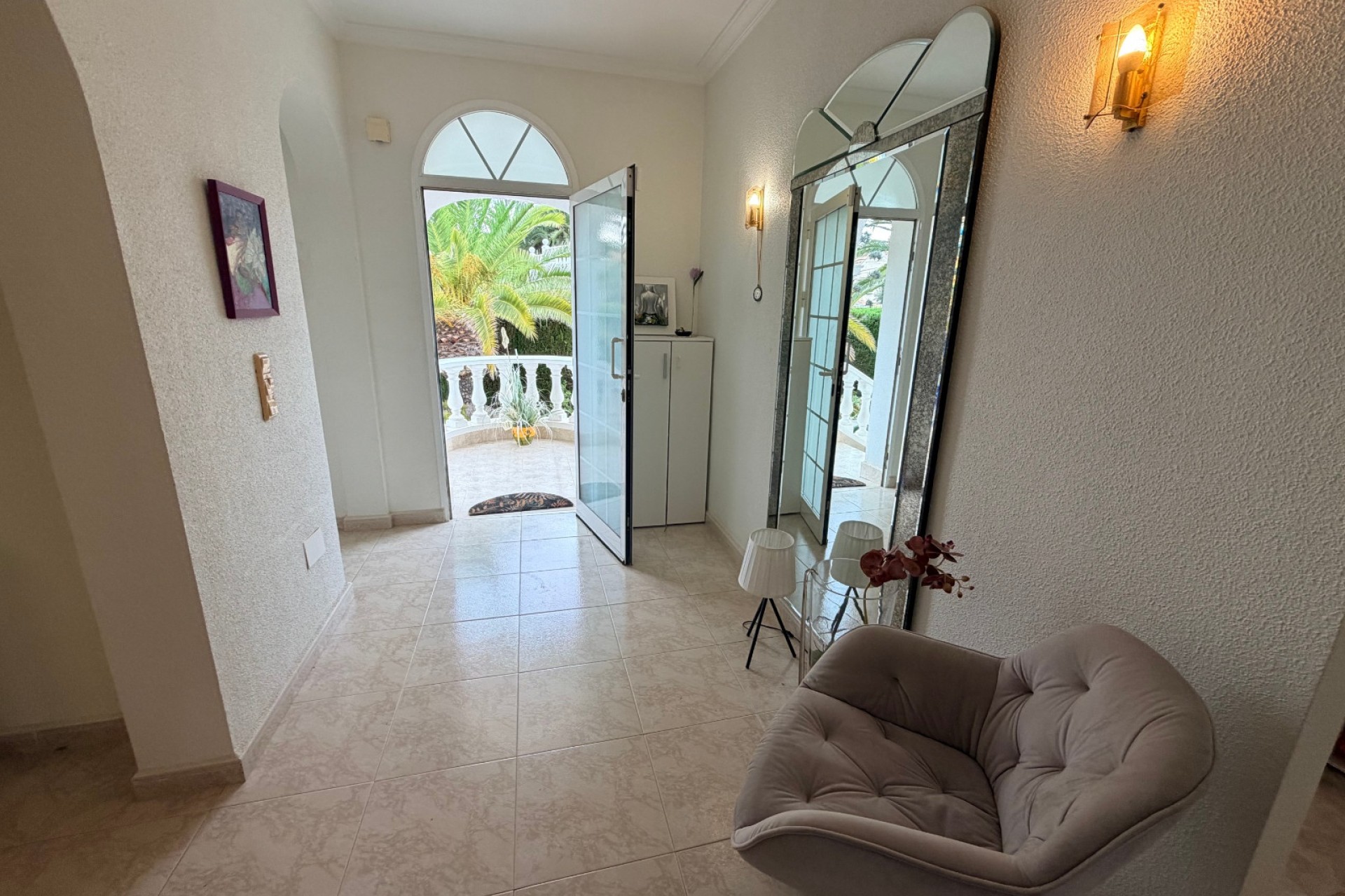 Revente - Villa Individuelle -
Ciudad Quesada - Rojales - Ciudad Quesada