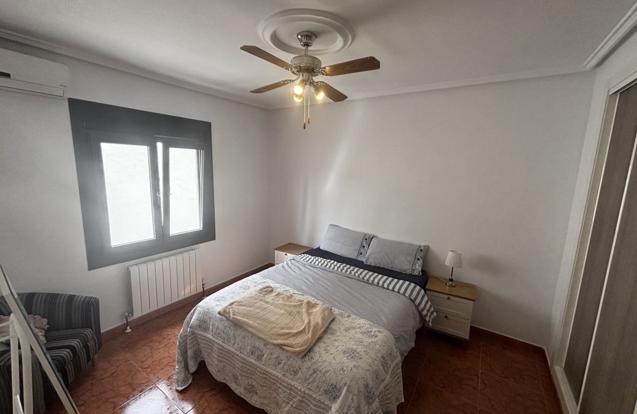 Revente - Villa Individuelle -
Ciudad Quesada - Rojales - Ciudad Quesada