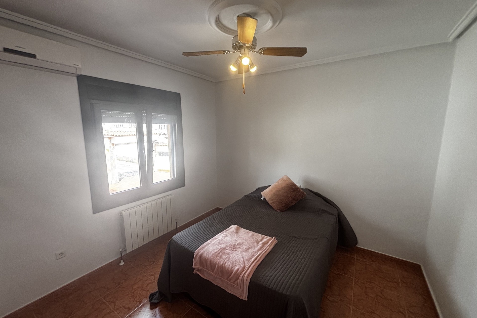 Revente - Villa Individuelle -
Ciudad Quesada - Rojales - Ciudad Quesada