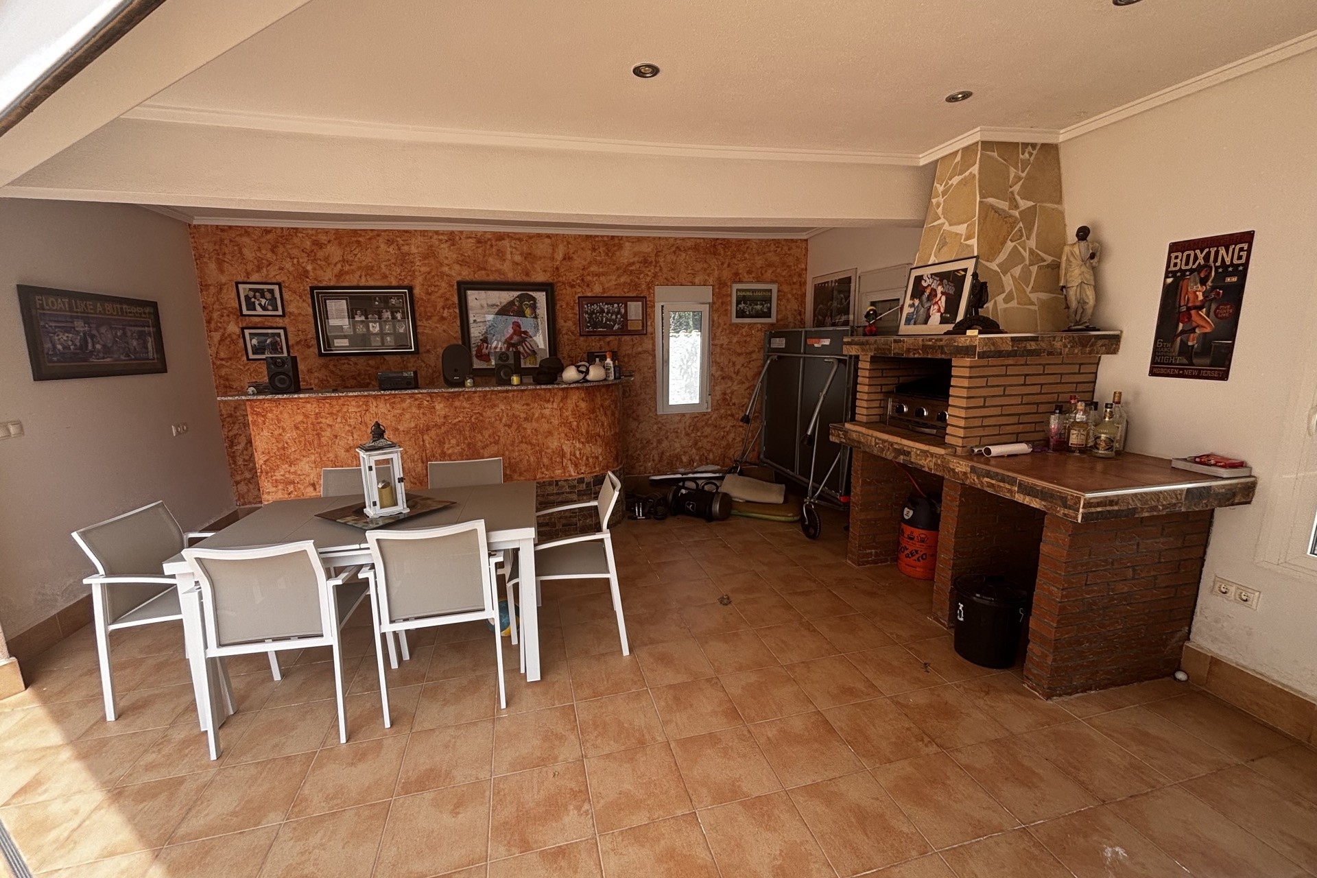 Revente - Villa Individuelle -
Ciudad Quesada - Rojales - Ciudad Quesada