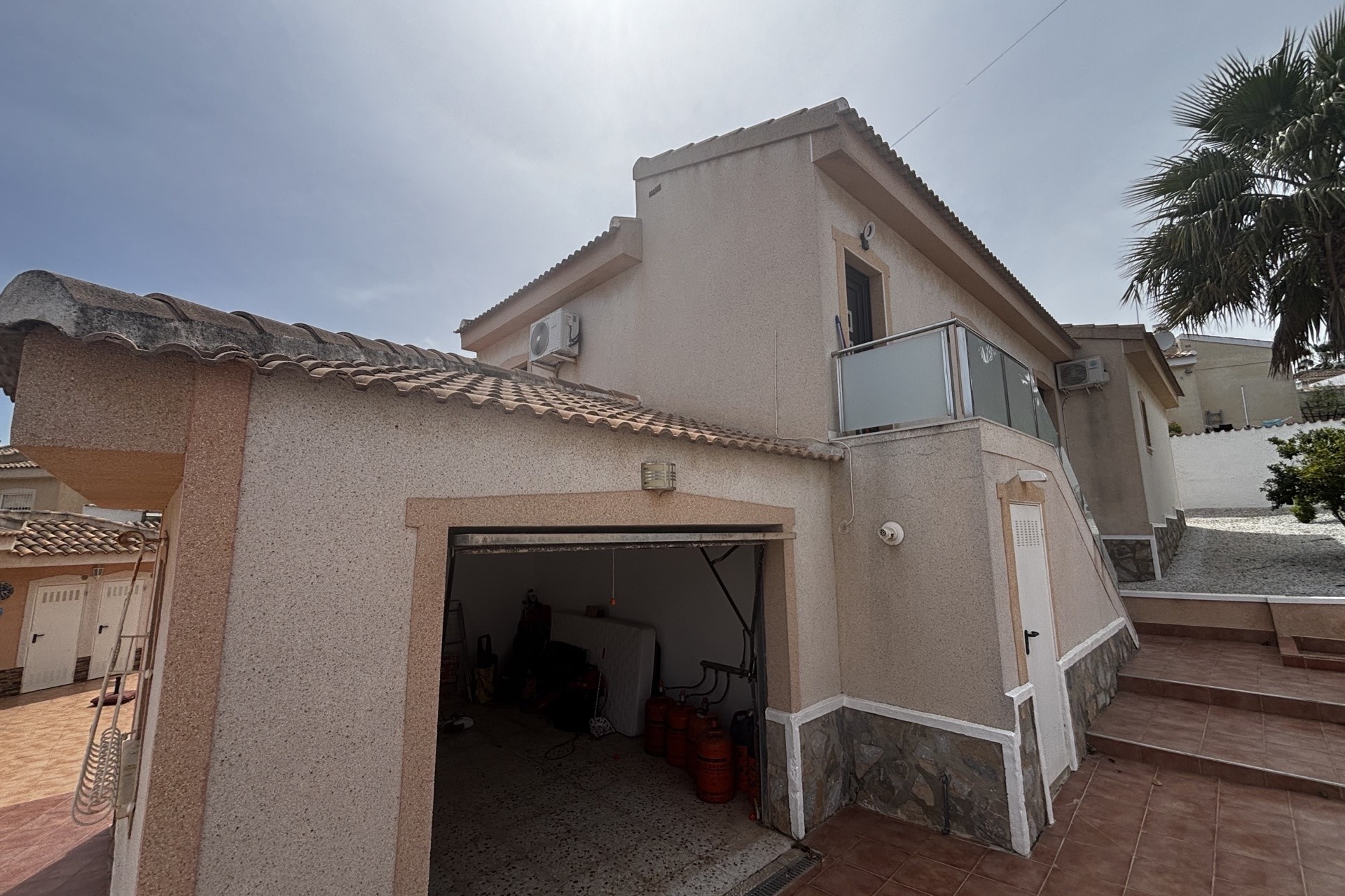 Revente - Villa Individuelle -
Ciudad Quesada - Rojales - Ciudad Quesada