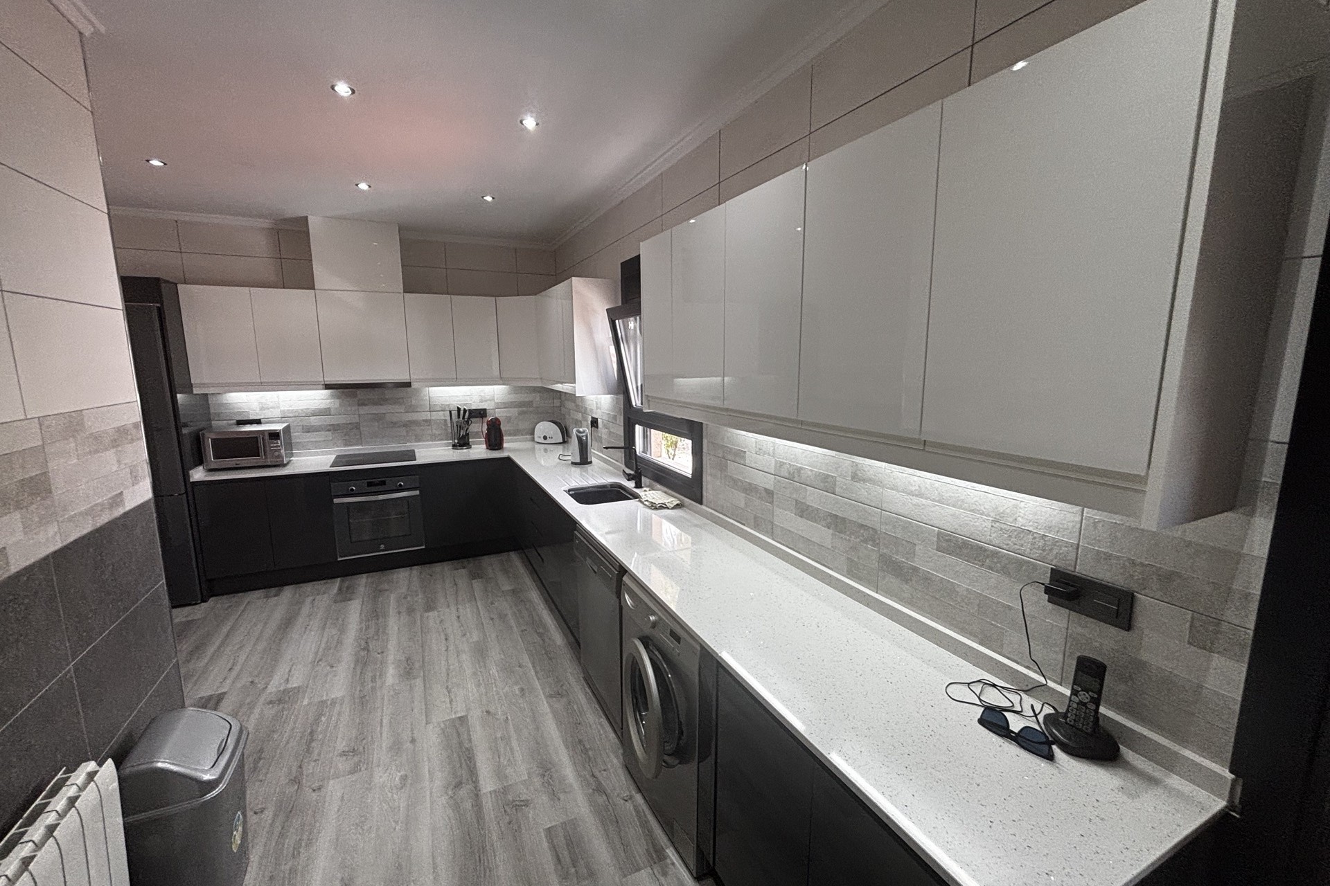 Revente - Villa Individuelle -
Ciudad Quesada - Rojales - Ciudad Quesada