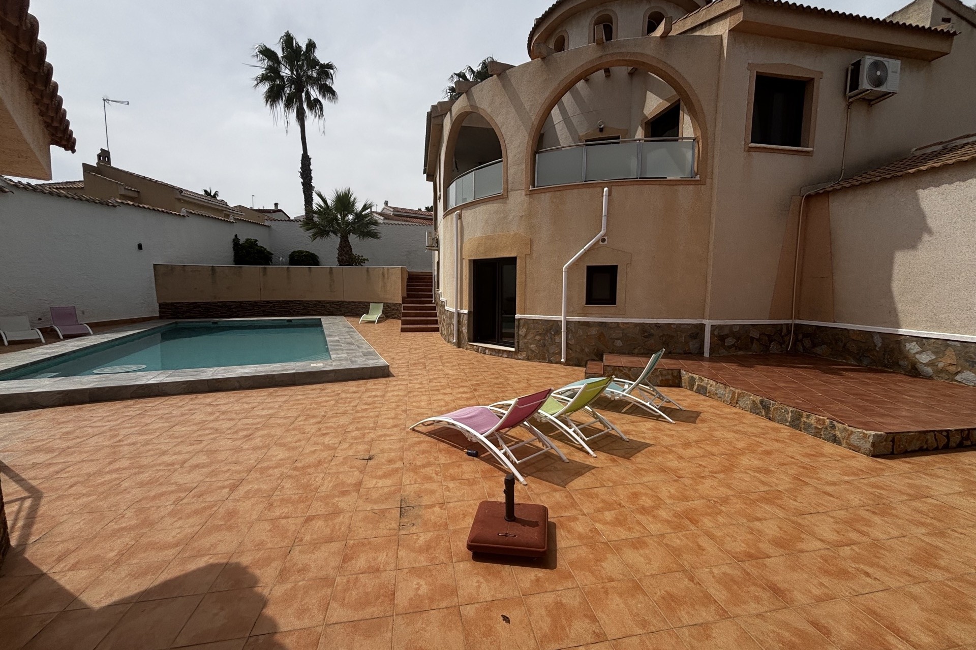 Revente - Villa Individuelle -
Ciudad Quesada - Rojales - Ciudad Quesada