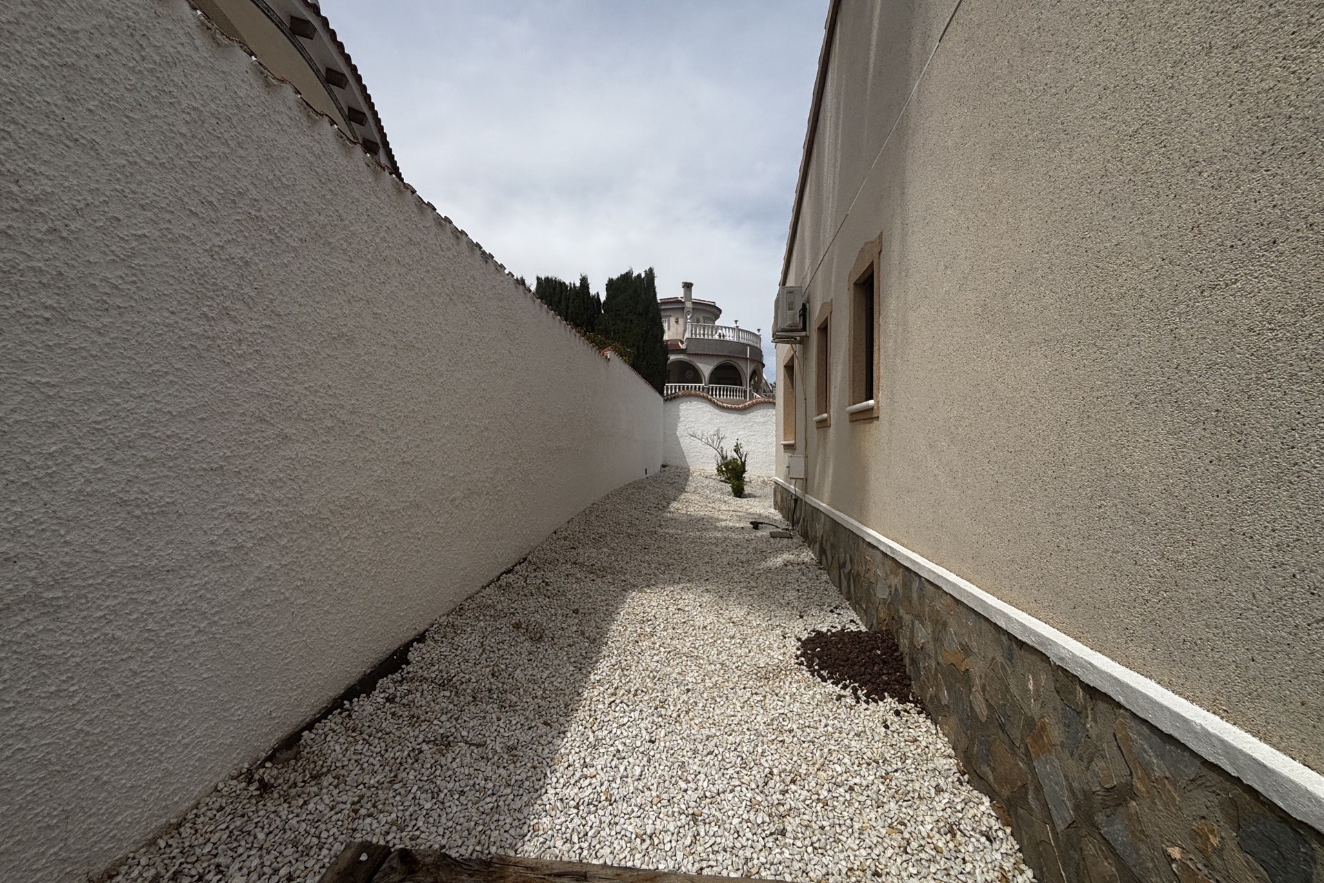 Revente - Villa Individuelle -
Ciudad Quesada - Rojales - Ciudad Quesada