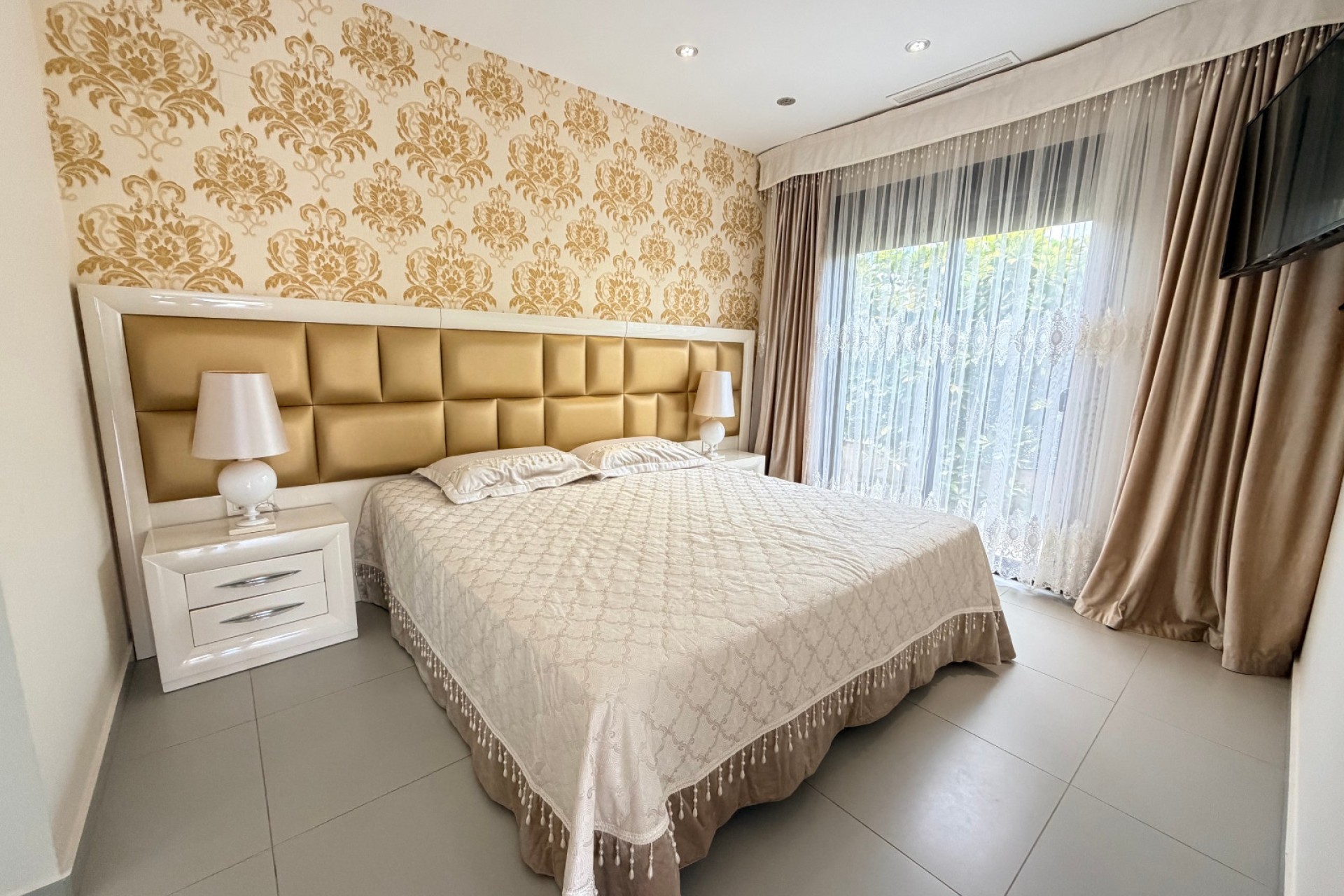 Revente - Villa Individuelle -
Ciudad Quesada - Rojales - Ciudad Quesada