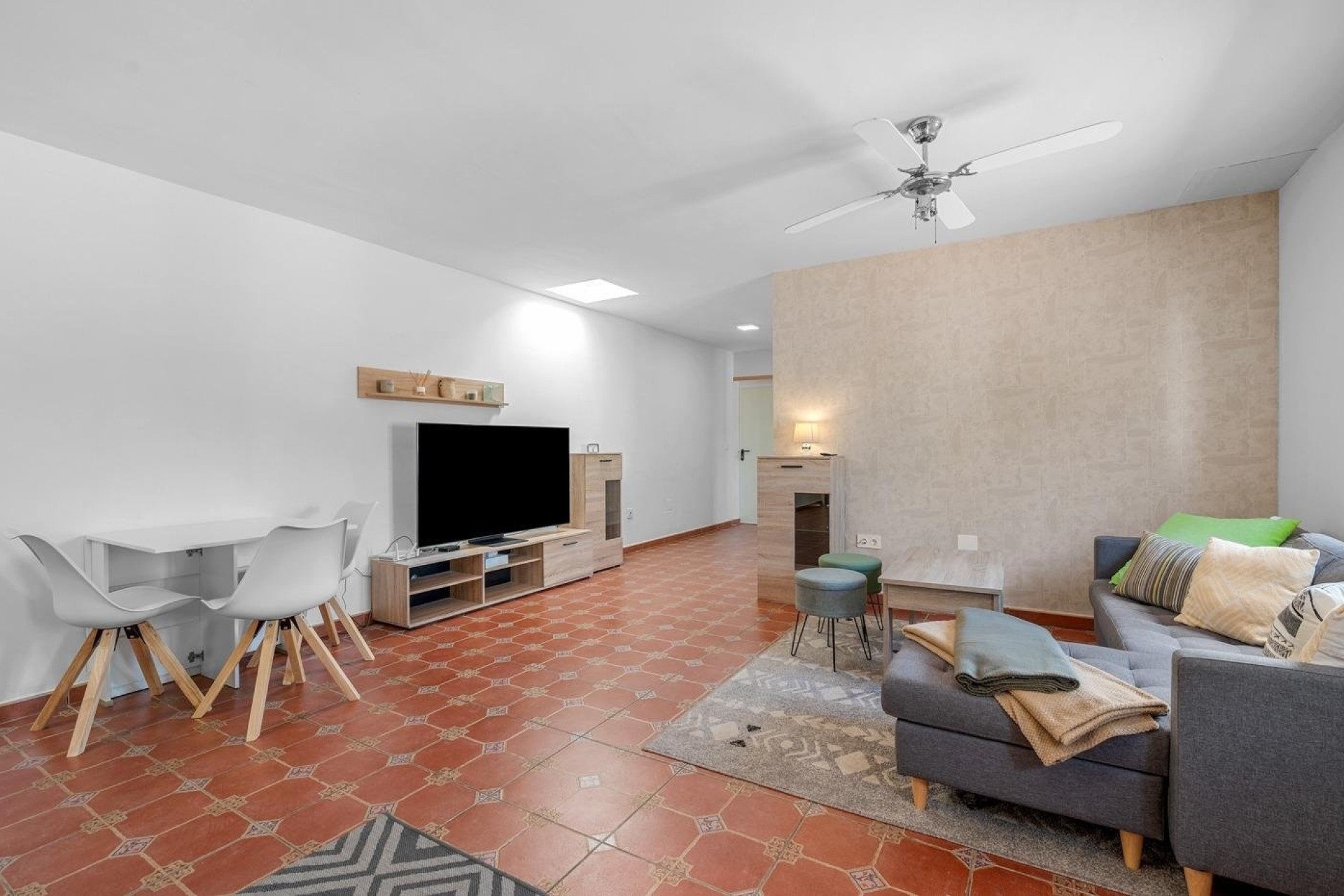 Revente - Villa Individuelle -
Ciudad Quesada - Rojales - Ciudad Quesada
