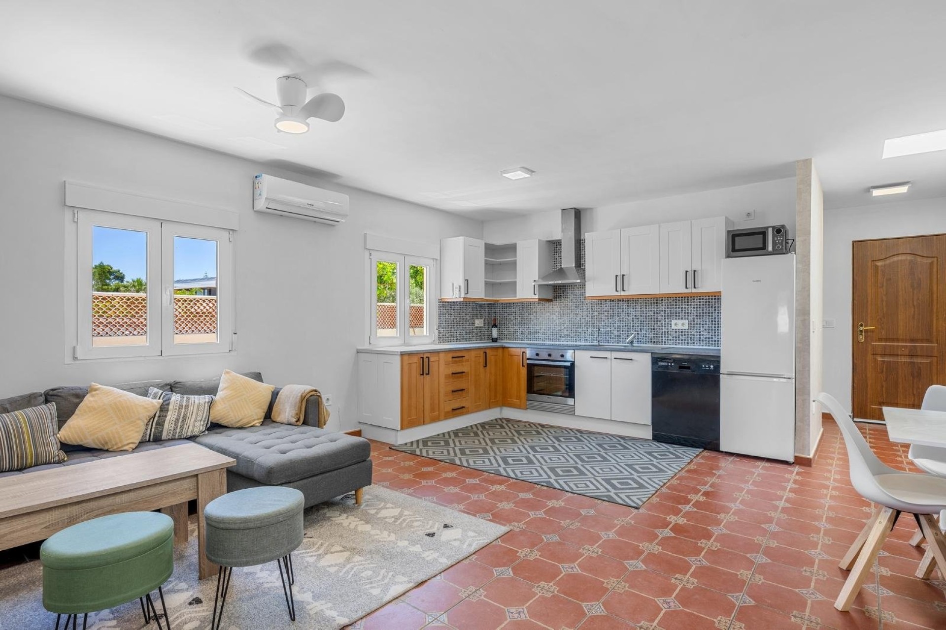 Revente - Villa Individuelle -
Ciudad Quesada - Rojales - Ciudad Quesada