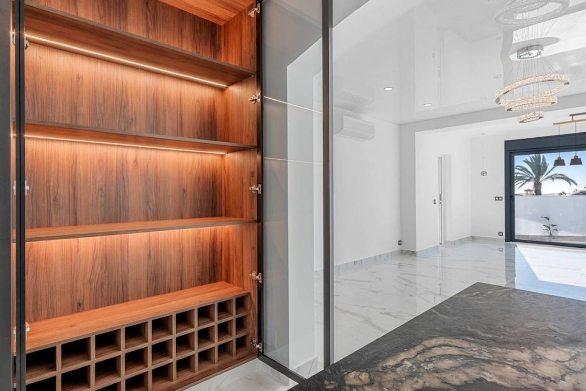 Revente - Villa Individuelle -
Ciudad Quesada - Rojales - Ciudad Quesada