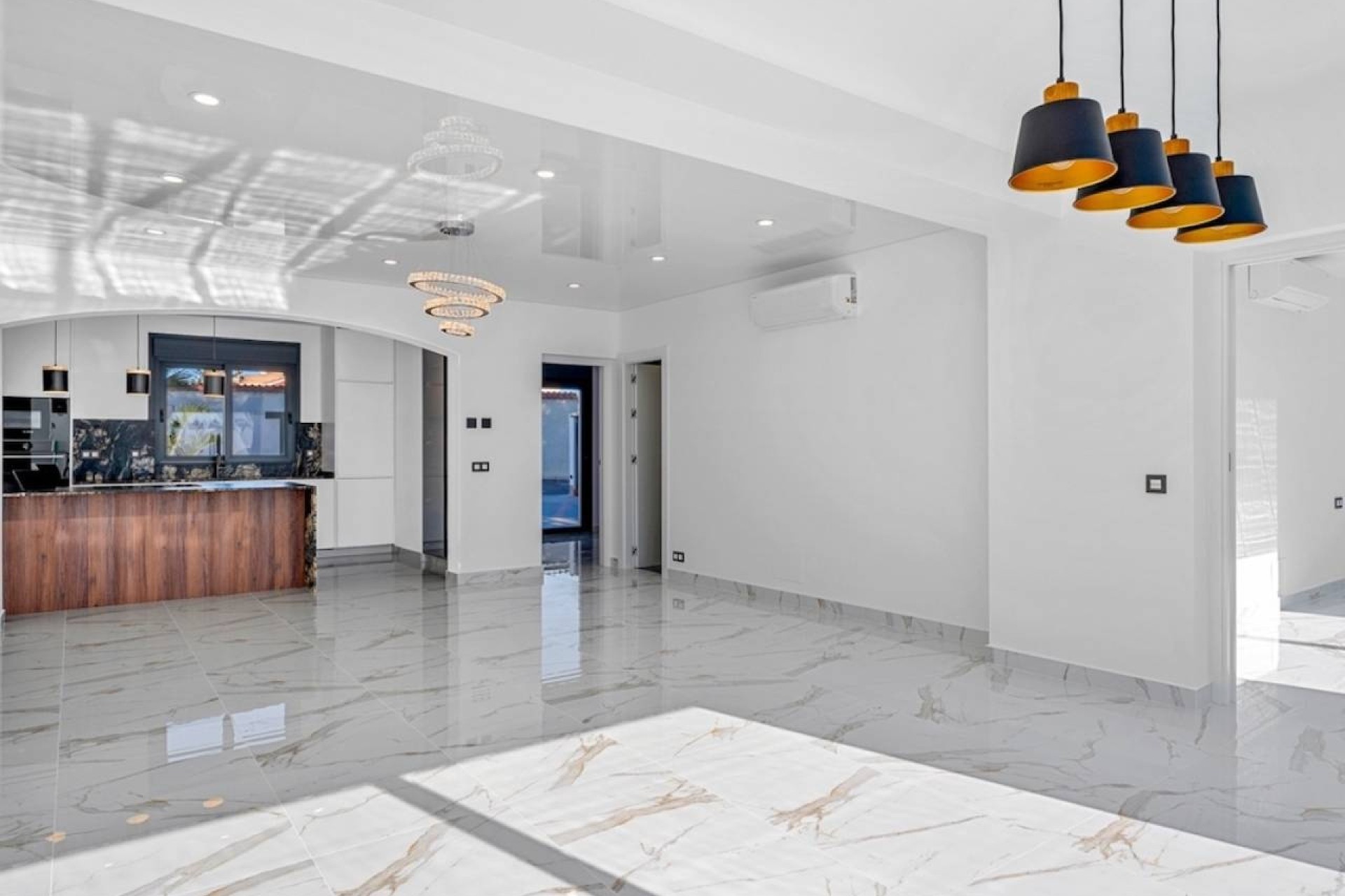 Revente - Villa Individuelle -
Ciudad Quesada - Rojales - Ciudad Quesada