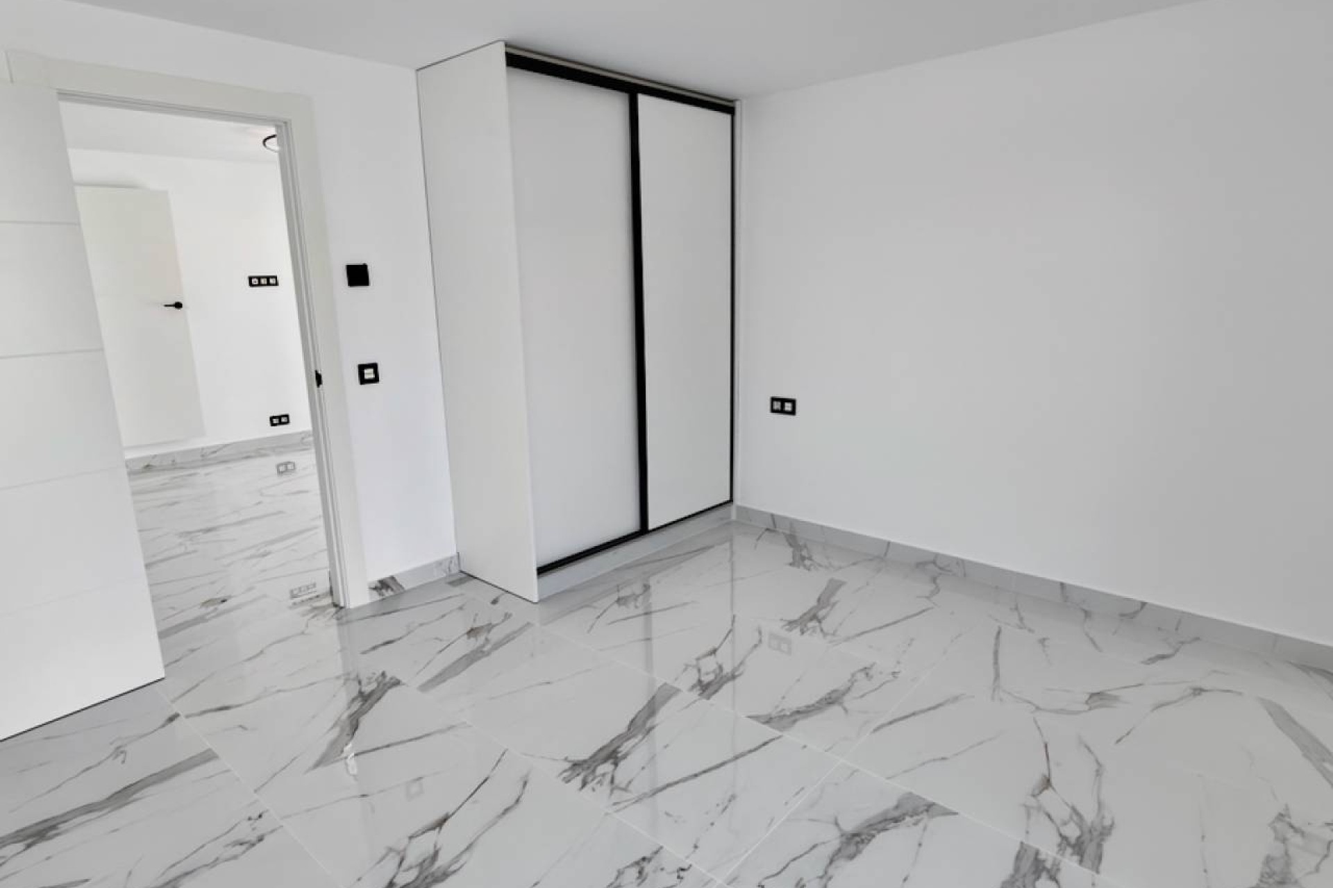 Revente - Villa Individuelle -
Ciudad Quesada - Rojales - Ciudad Quesada