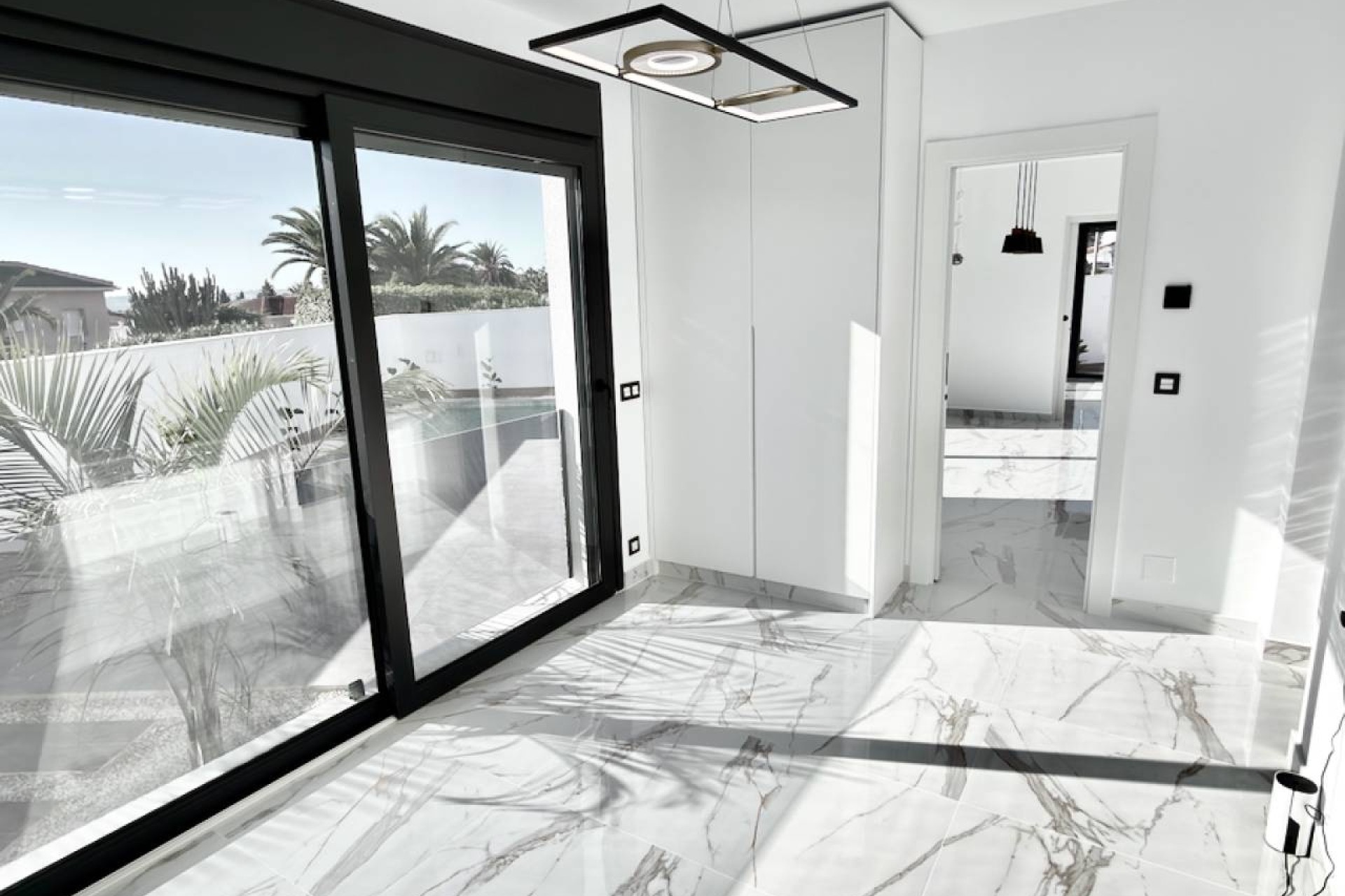 Revente - Villa Individuelle -
Ciudad Quesada - Rojales - Ciudad Quesada