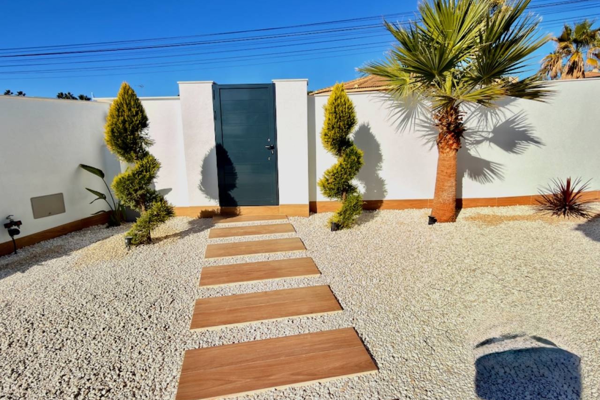 Revente - Villa Individuelle -
Ciudad Quesada - Rojales - Ciudad Quesada
