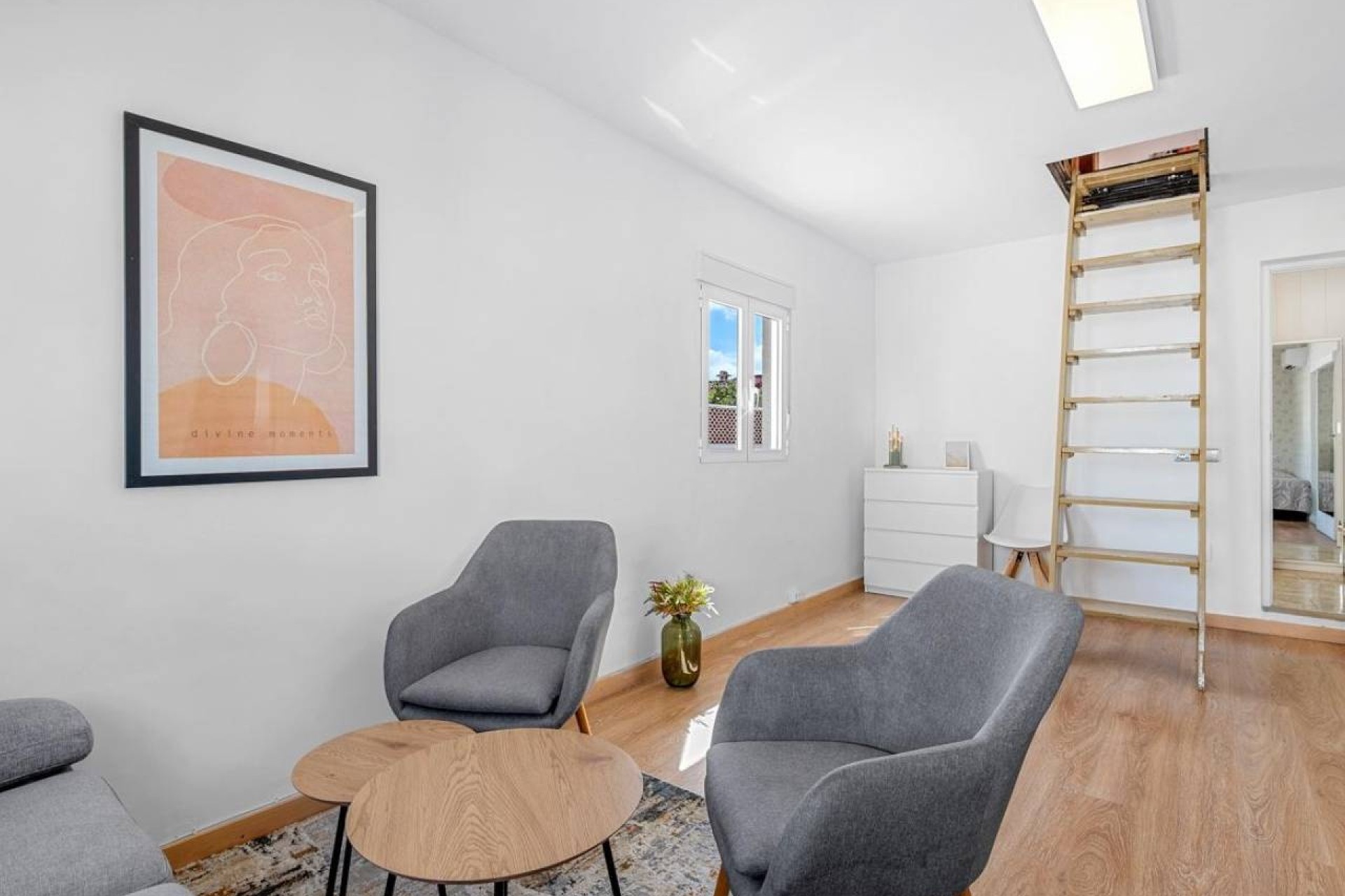 Revente - Villa Individuelle -
Ciudad Quesada - Rojales - Ciudad Quesada