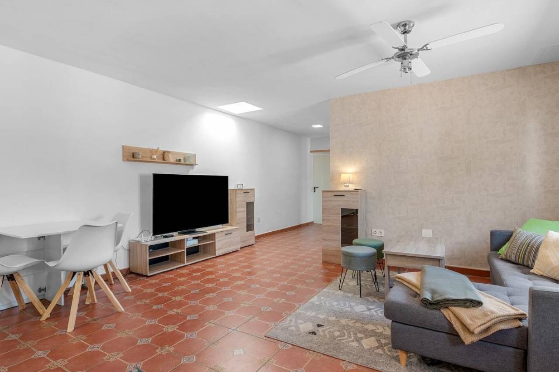 Revente - Villa Individuelle -
Ciudad Quesada - Rojales - Ciudad Quesada