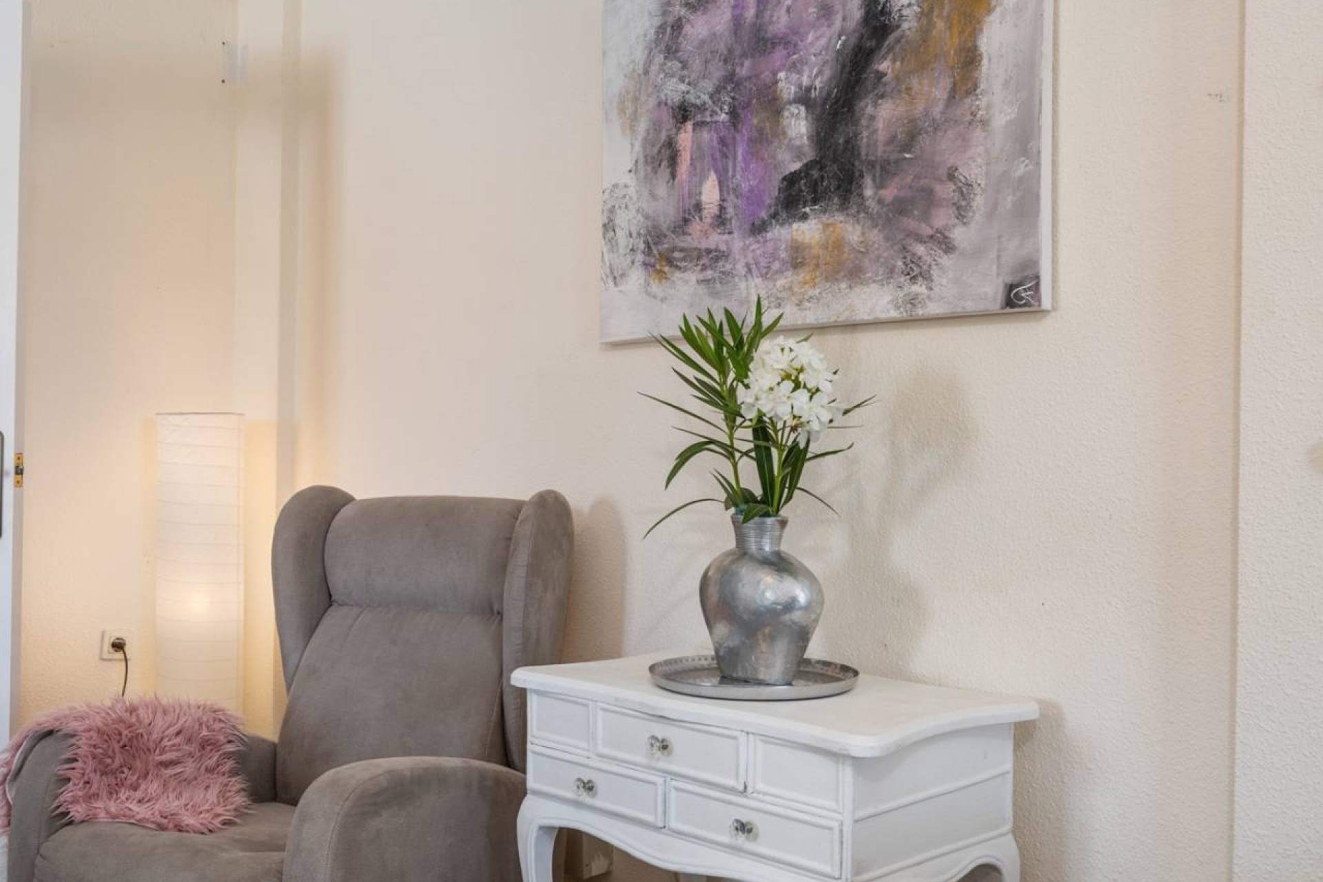 Revente - Villa Individuelle -
Ciudad Quesada - Rojales - Ciudad Quesada