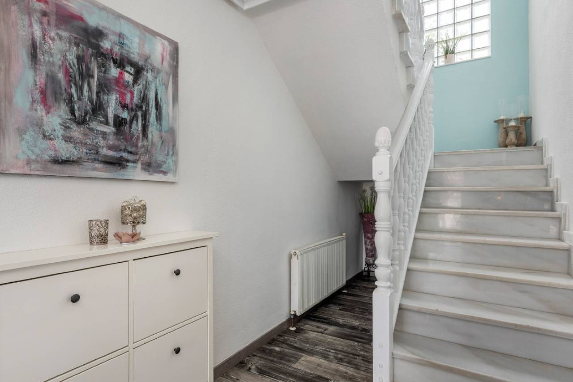 Revente - Villa Individuelle -
Ciudad Quesada - Rojales - Ciudad Quesada