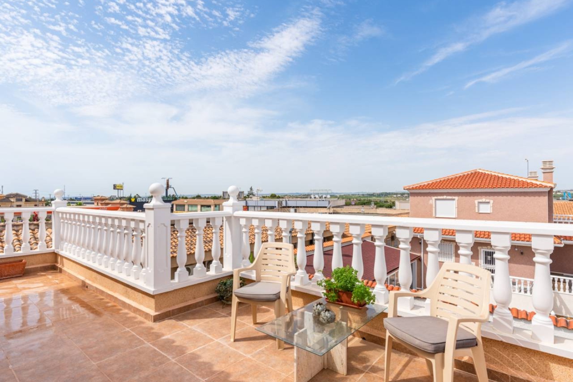 Revente - Villa Individuelle -
Ciudad Quesada - Rojales - Ciudad Quesada