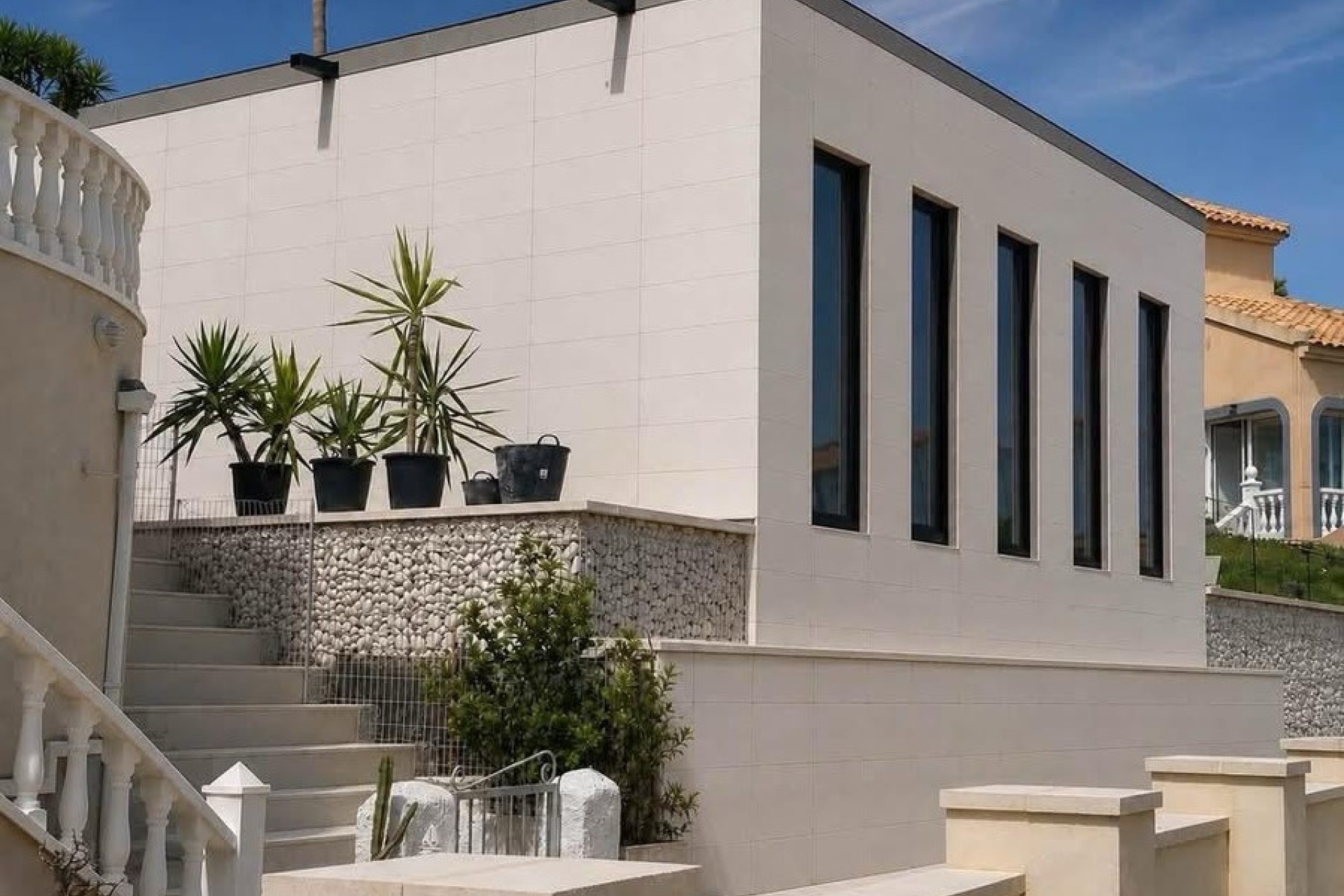 Revente - Villa Individuelle -
Ciudad Quesada - Rojales - Ciudad Quesada