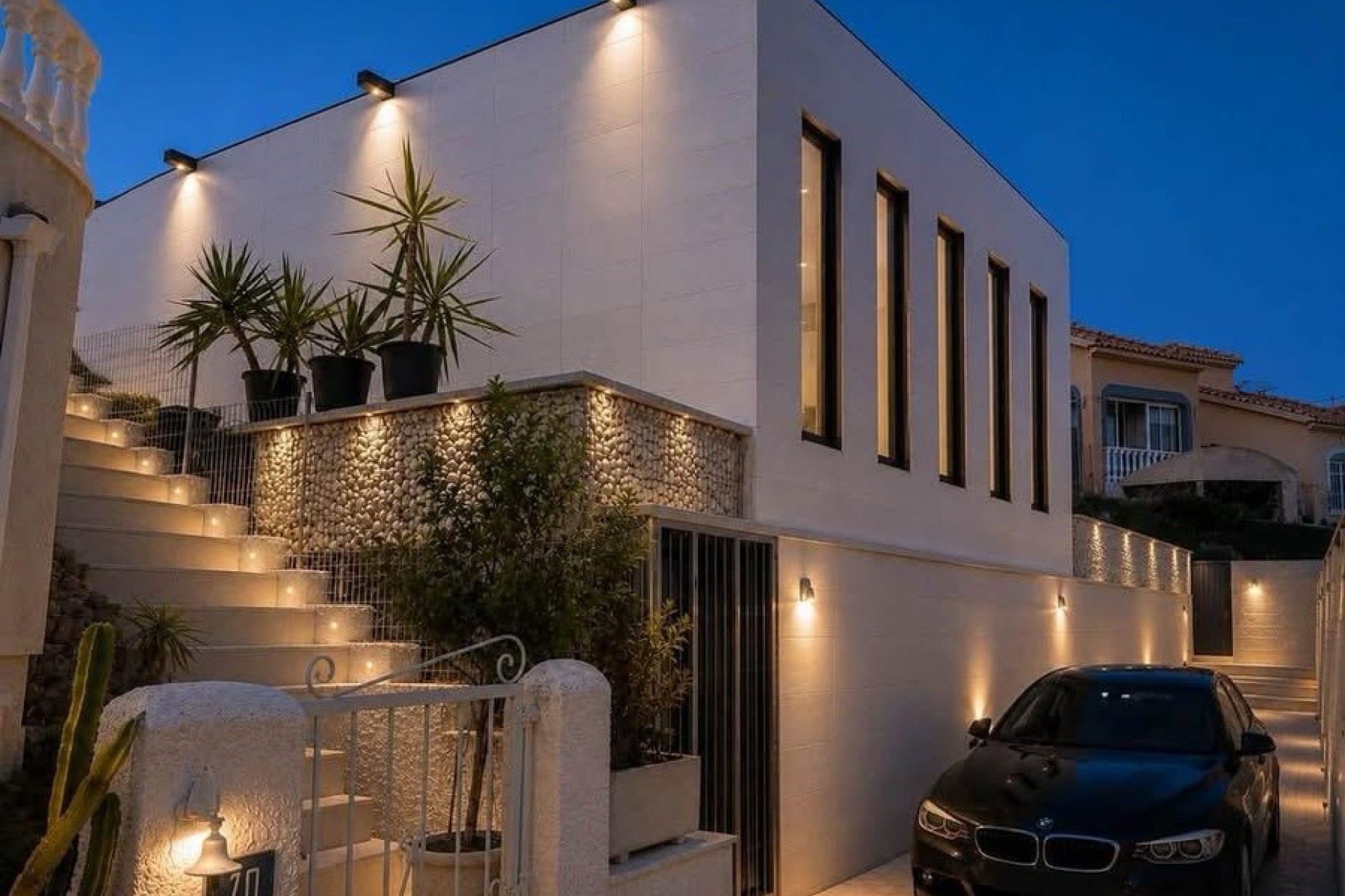Revente - Villa Individuelle -
Ciudad Quesada - Rojales - Ciudad Quesada