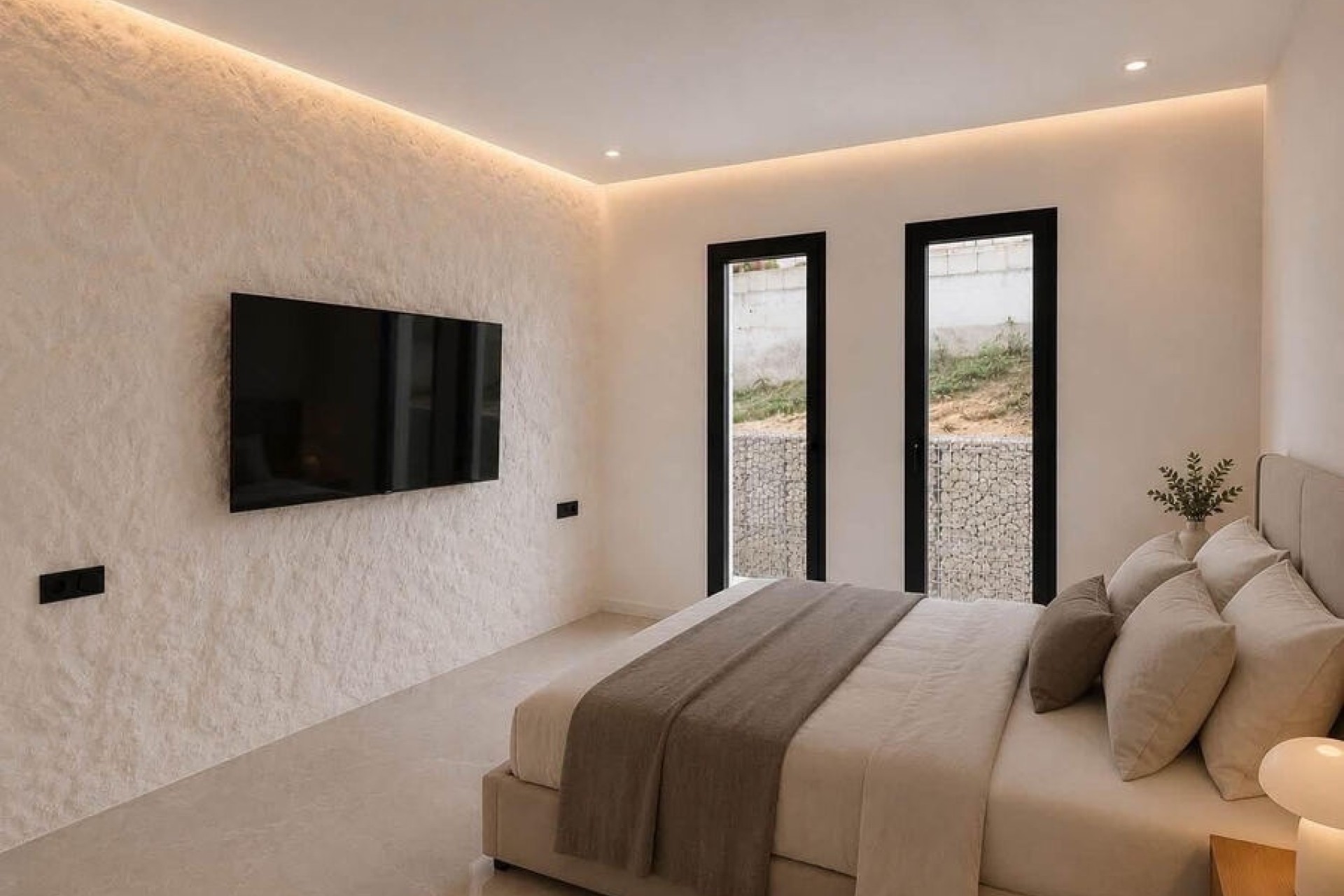 Revente - Villa Individuelle -
Ciudad Quesada - Rojales - Ciudad Quesada