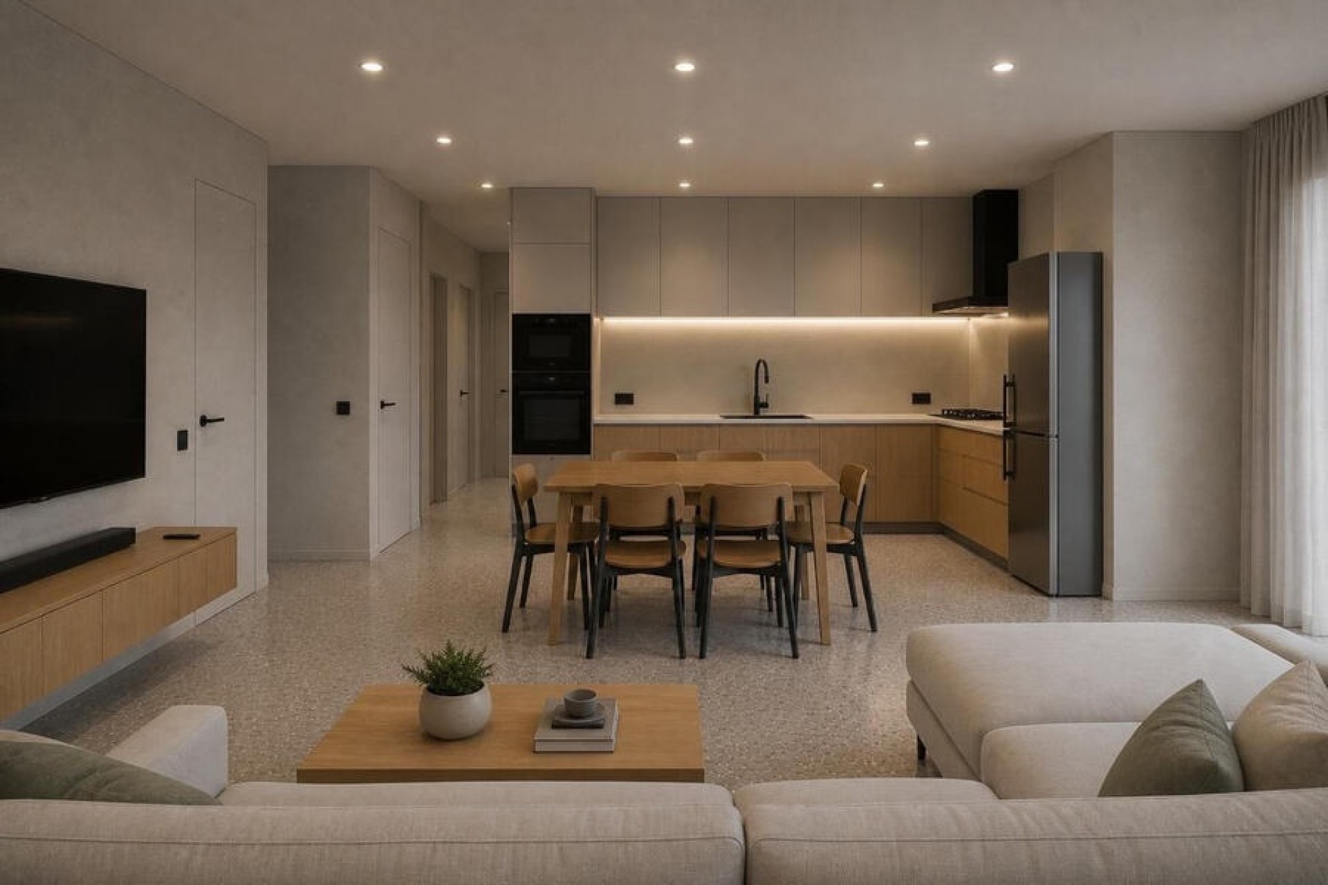 Revente - Villa Individuelle -
Ciudad Quesada - Rojales - Ciudad Quesada