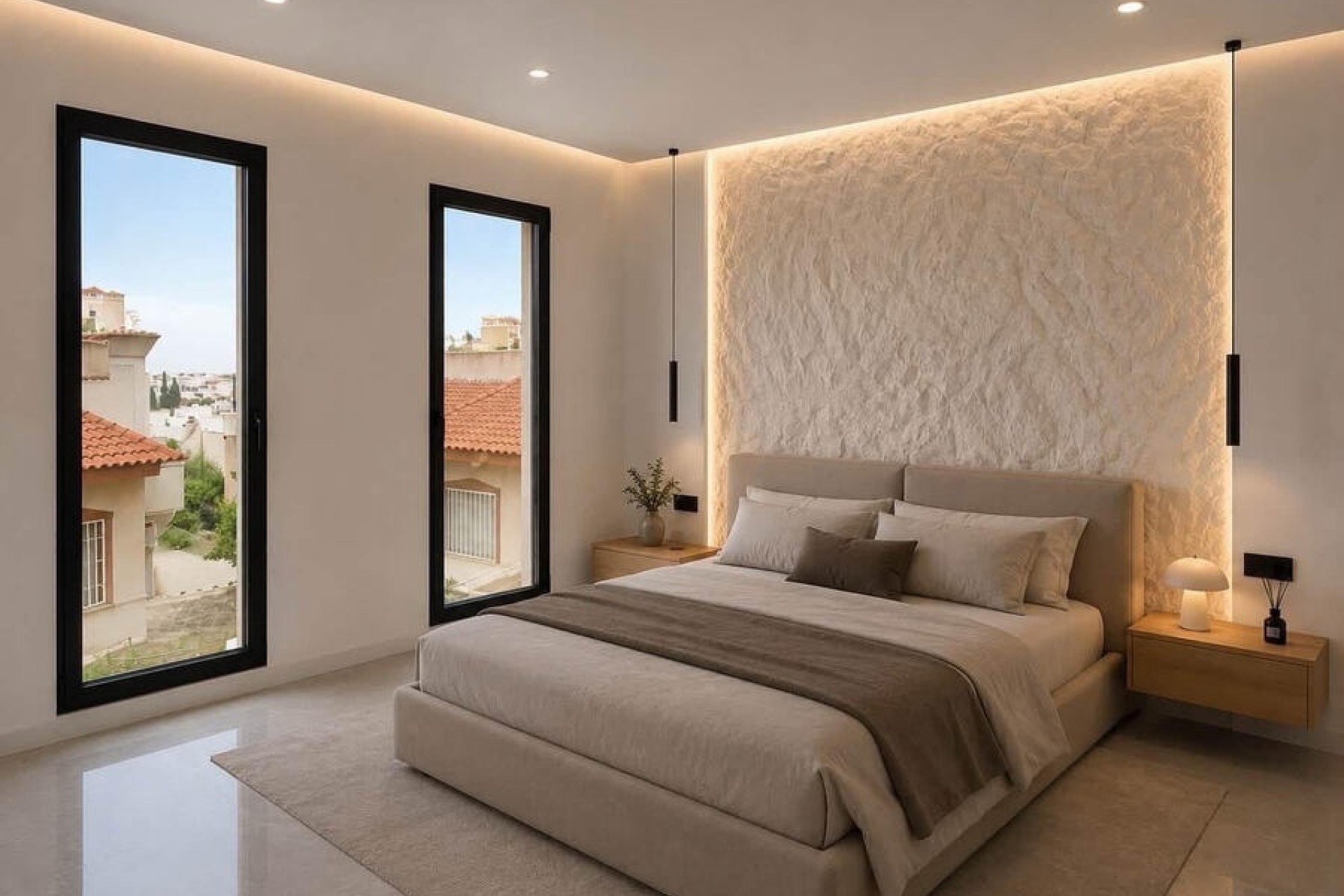 Revente - Villa Individuelle -
Ciudad Quesada - Rojales - Ciudad Quesada