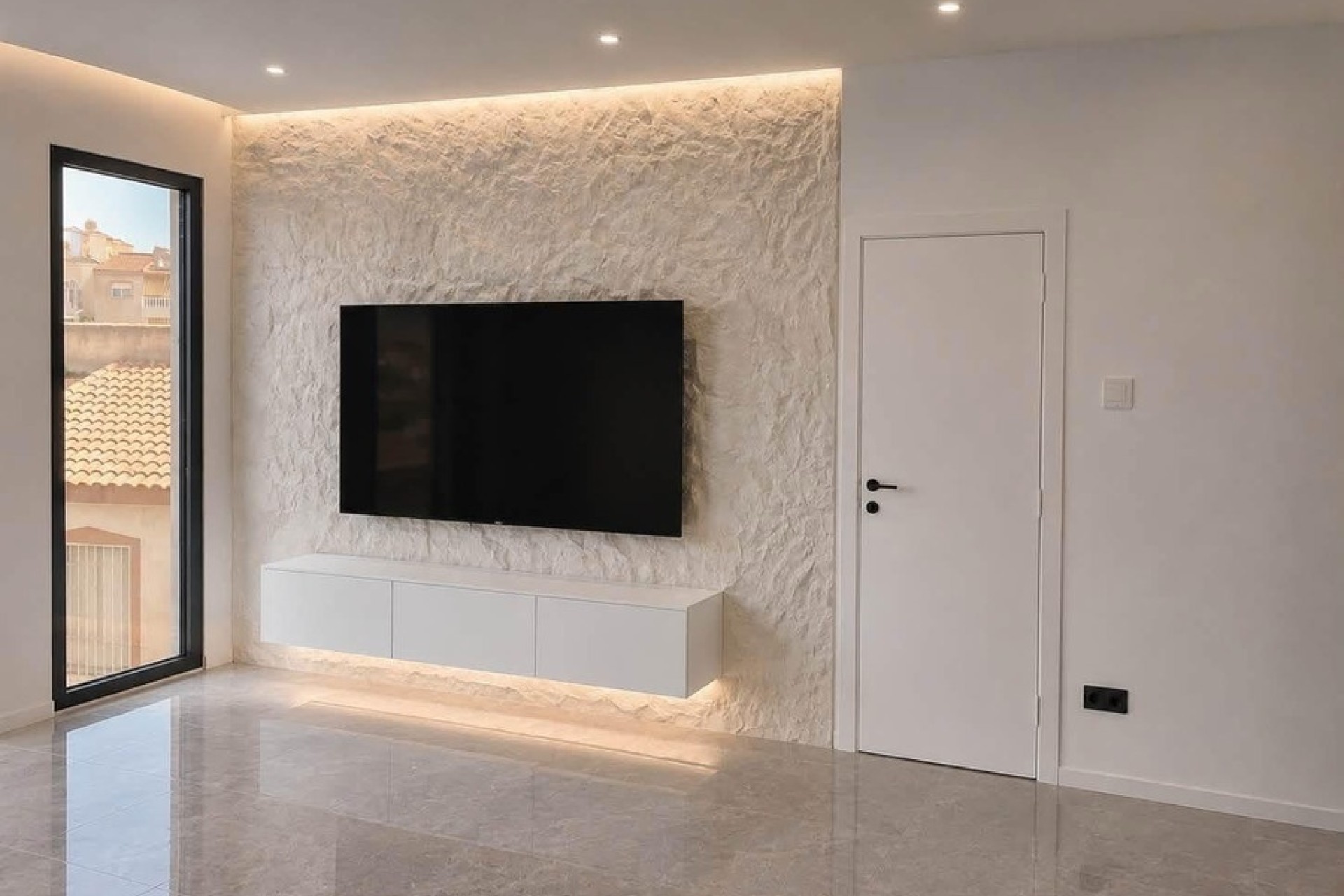 Revente - Villa Individuelle -
Ciudad Quesada - Rojales - Ciudad Quesada
