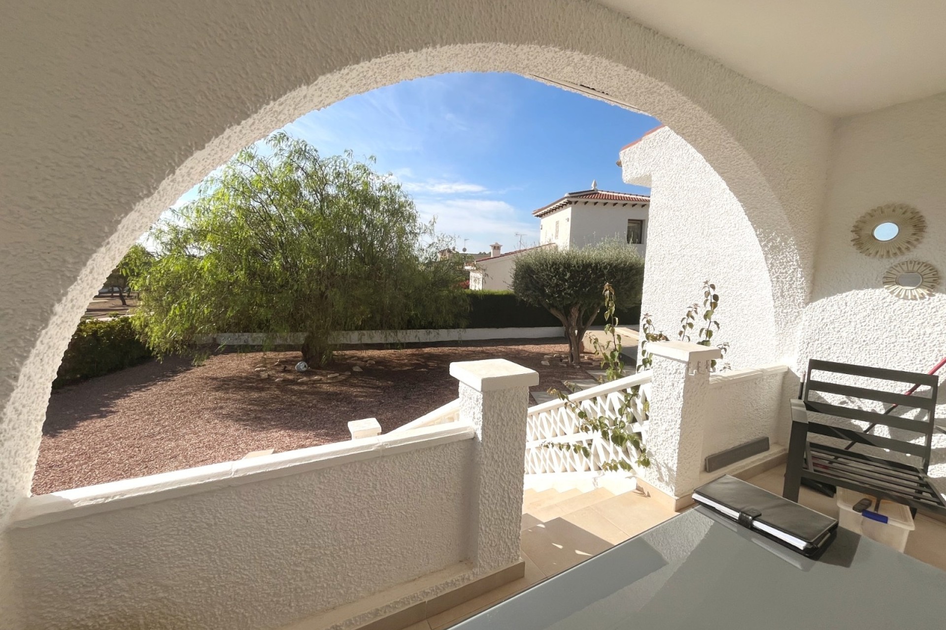 Revente - Villa individuelle -
Ciudad Quesada - Rojales - Ciudad Quesada