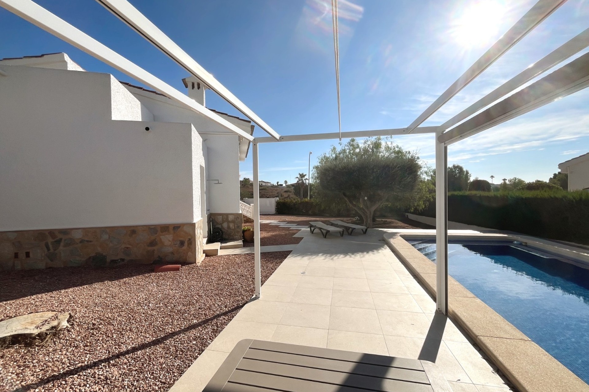 Revente - Villa individuelle -
Ciudad Quesada - Rojales - Ciudad Quesada