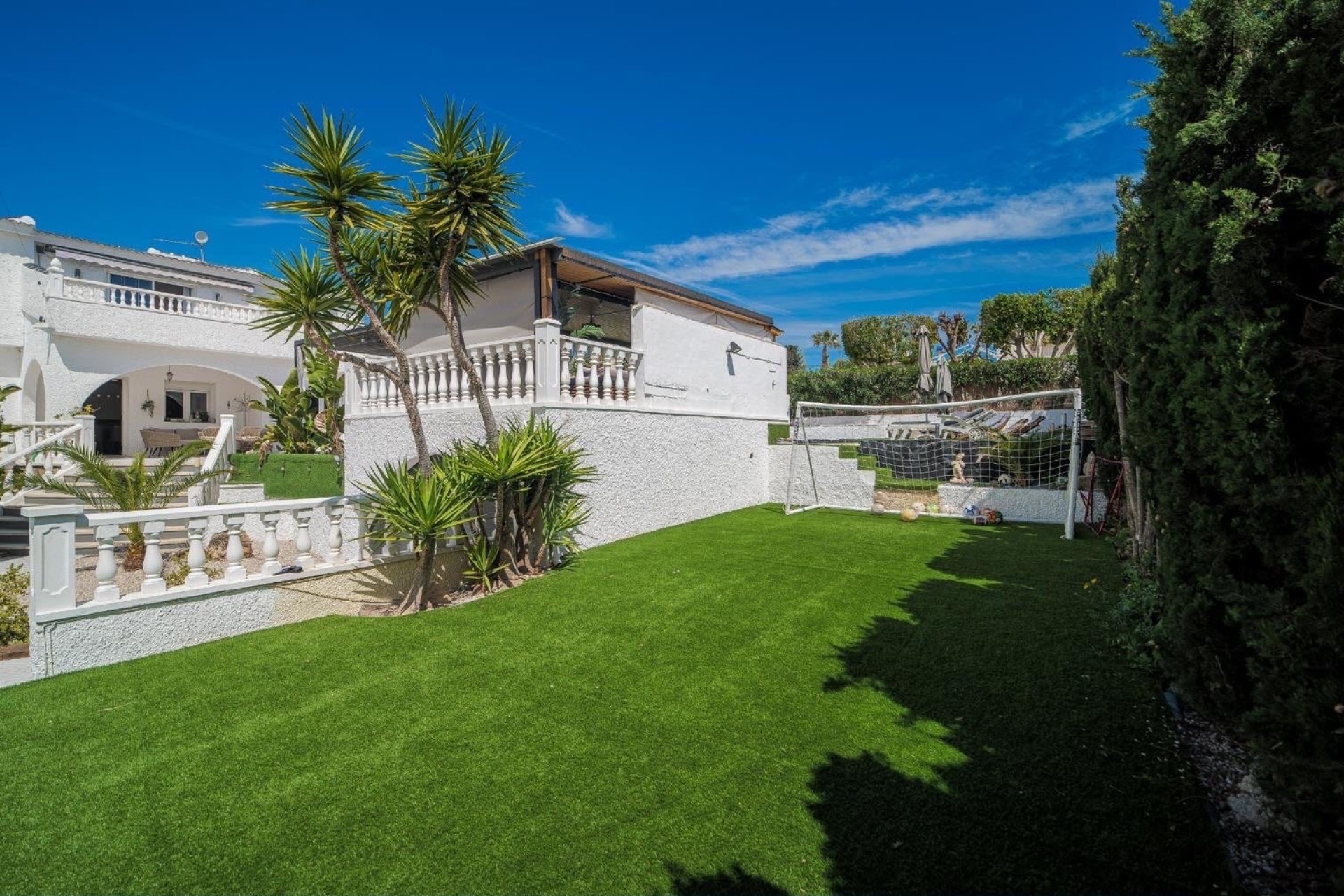 Revente - Villa Individuelle -
Ciudad Quesada - Rojales - Ciudad Quesada