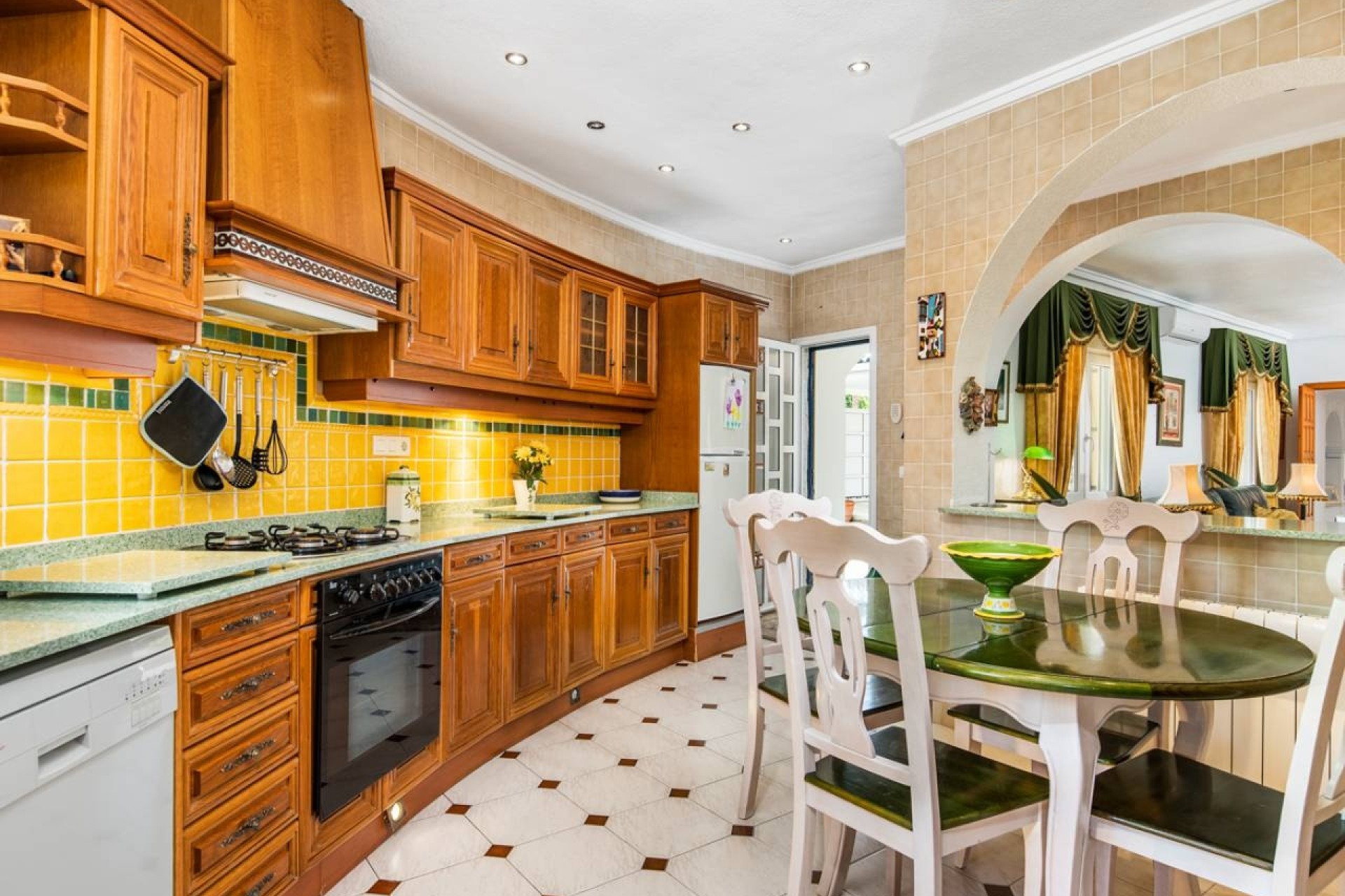 Revente - Villa Individuelle -
Ciudad Quesada - Rojales - Ciudad Quesada
