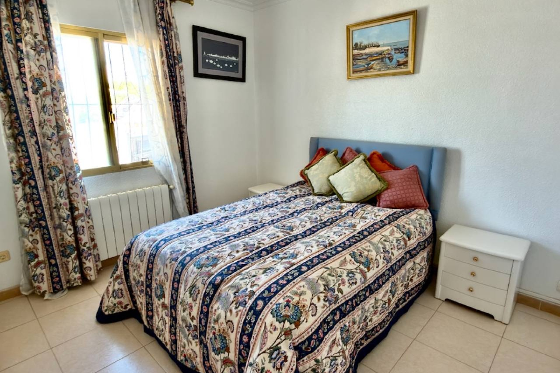 Revente - Villa Individuelle -
Ciudad Quesada - Rojales - Ciudad Quesada